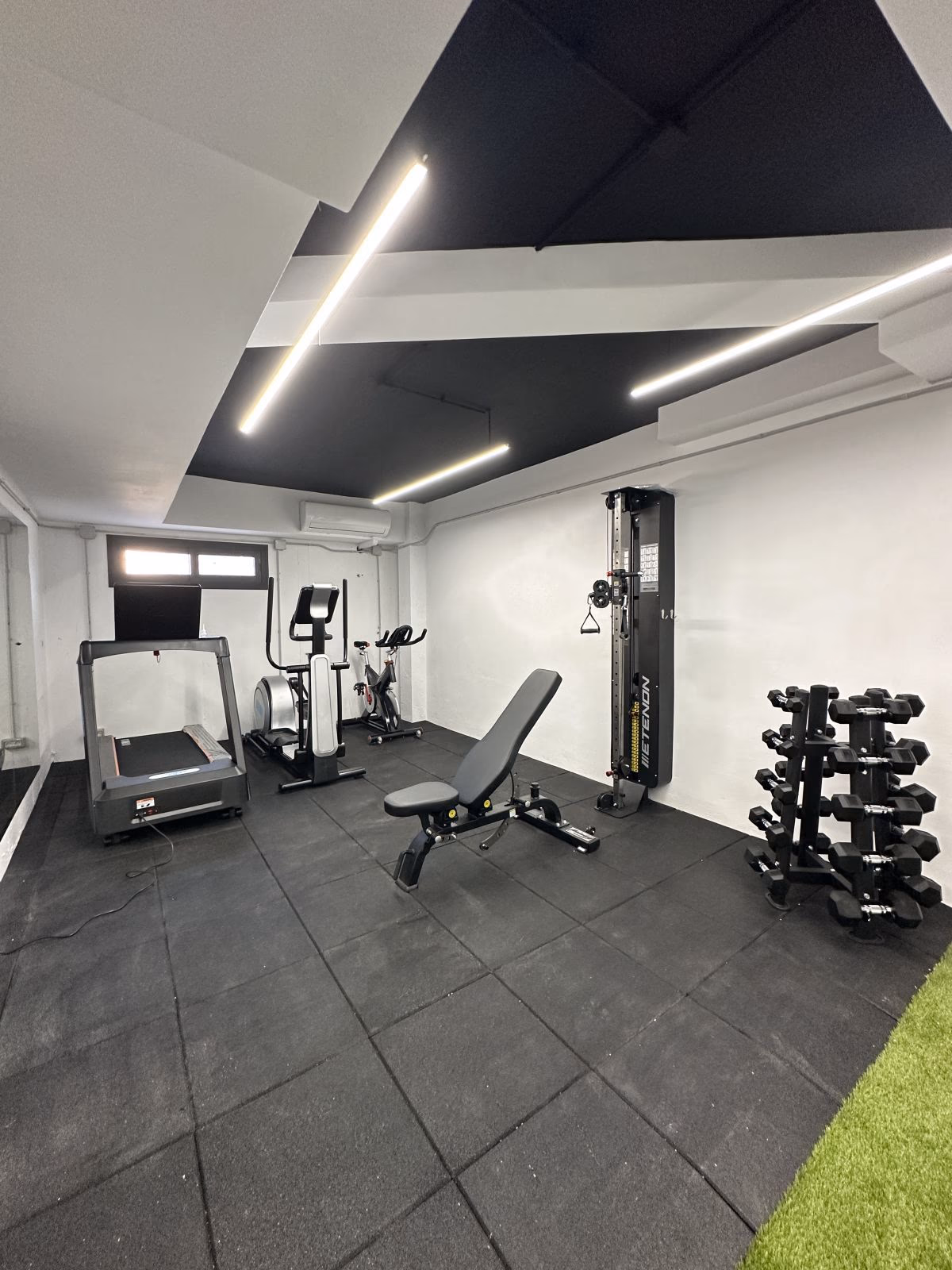 Thiar Village VI — New-Build Apartments in Pilar de la Horadada - 22
