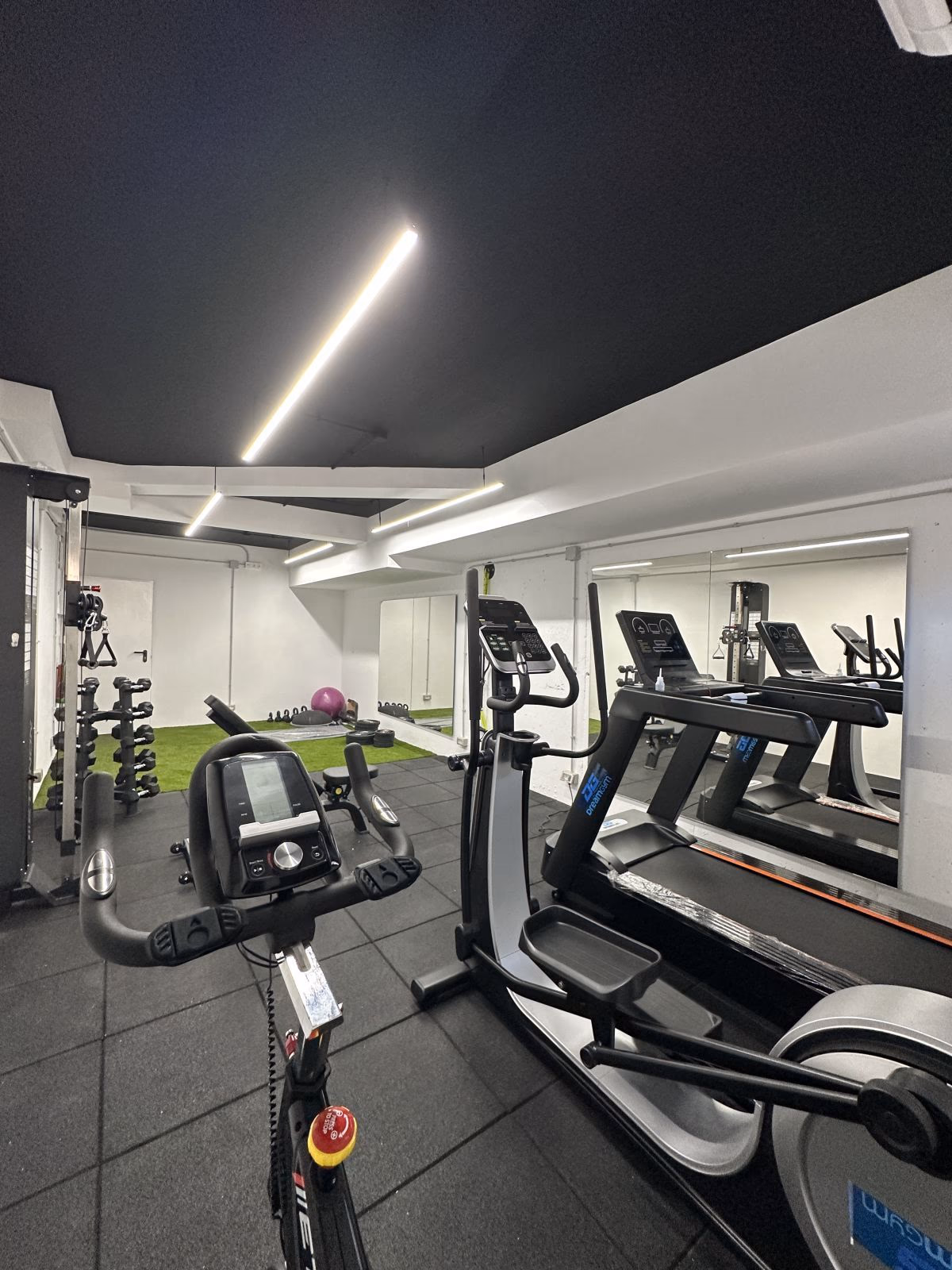 Thiar Village VI — New-Build Apartments in Pilar de la Horadada - 23