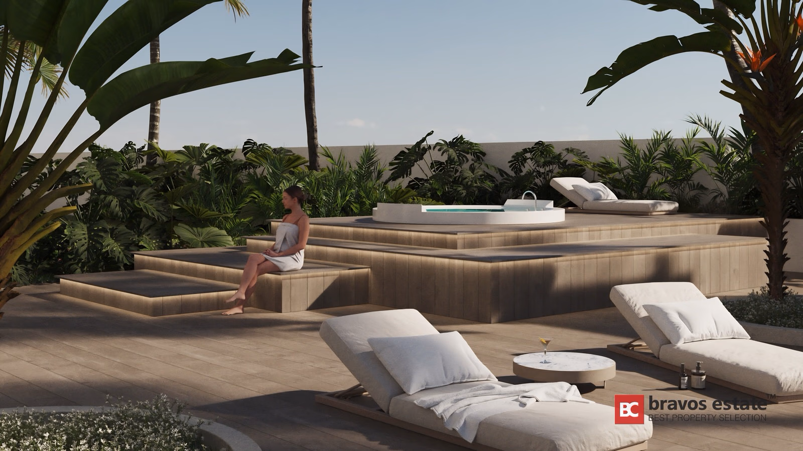 Appartement met 2 slaapkamers aan de kust in Calpe - 7