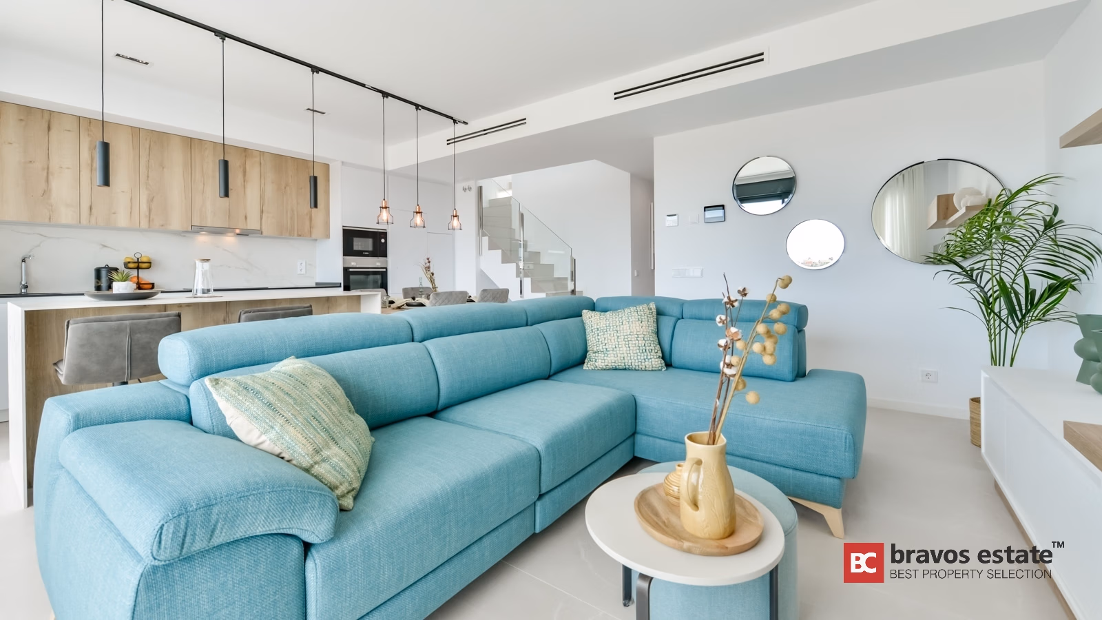 Spacious 3-Bedroom Apartment in Finestrat - 3