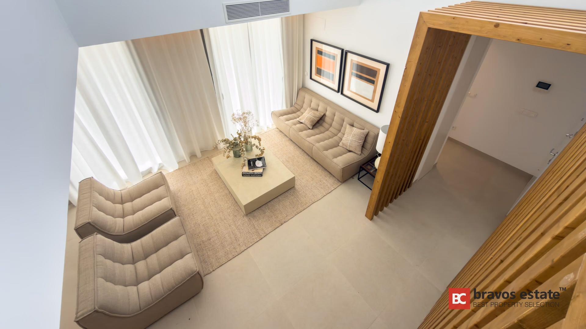 Villa spacieuse de 4 chambres à Finestrat - 11