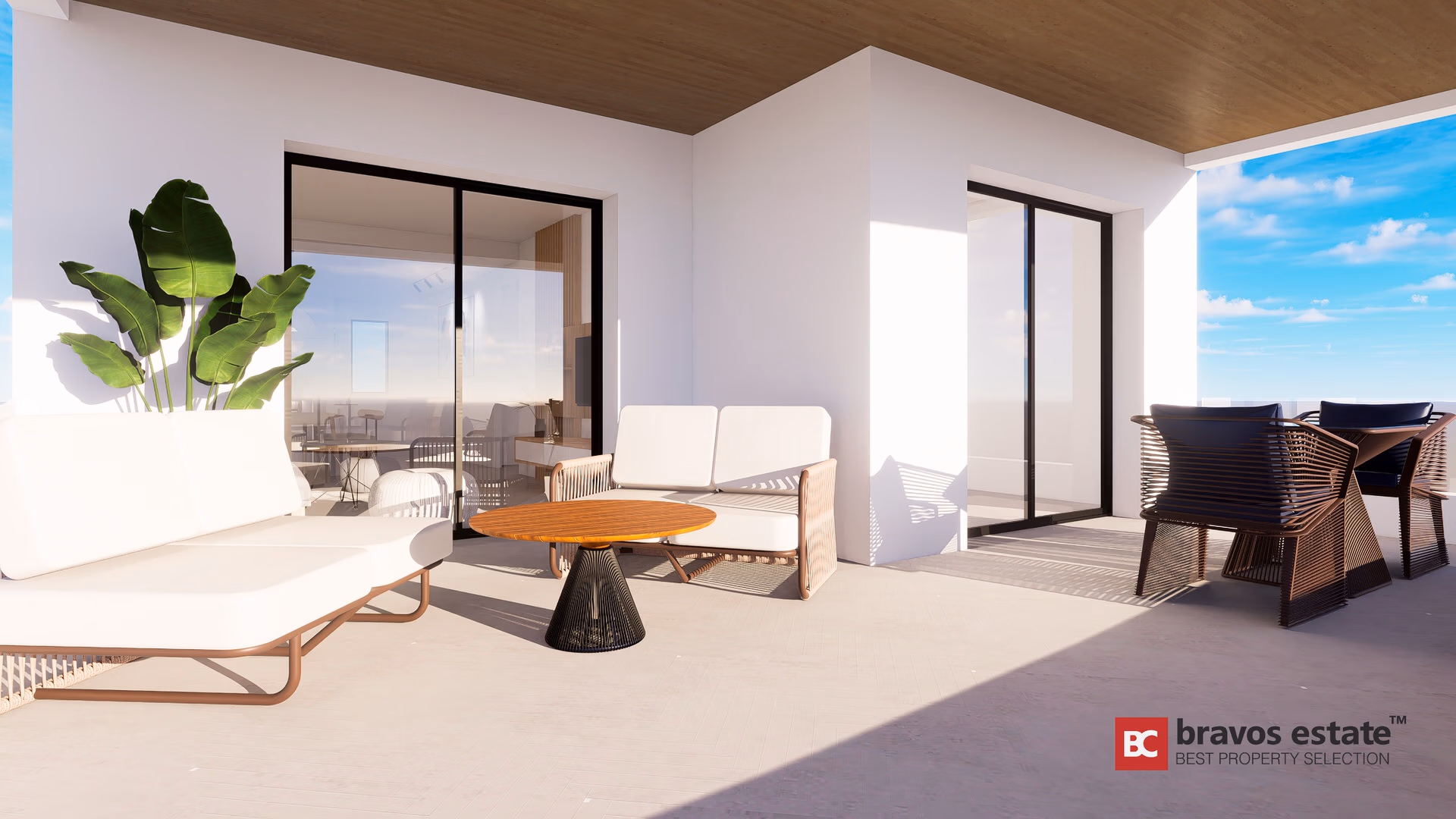 Apartamento de Obra Nueva de 2 Dormitorios en Finestrat - 21