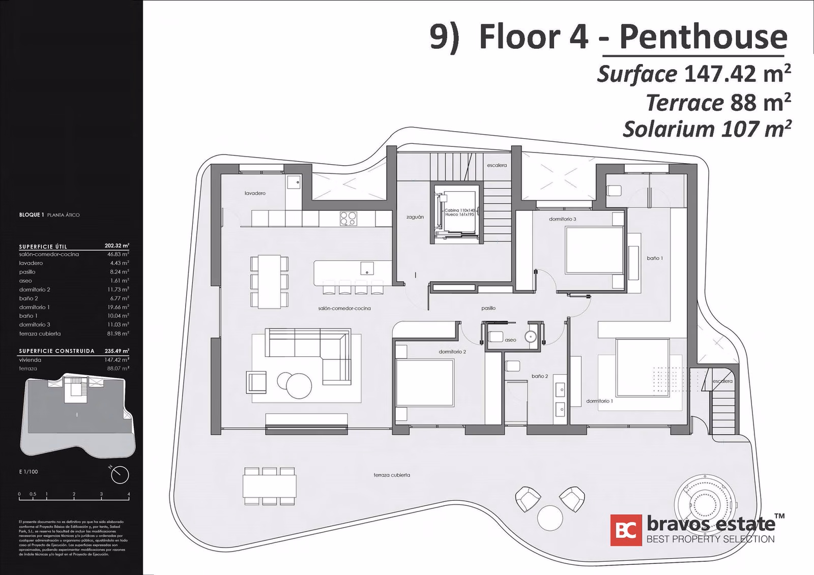 Nowy apartament z 2 sypialniami w Guardamar del Segura - 30