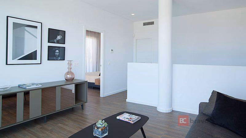 Villa de Obra Nueva de 3 Dormitorios en Ciudad Quesada - 18