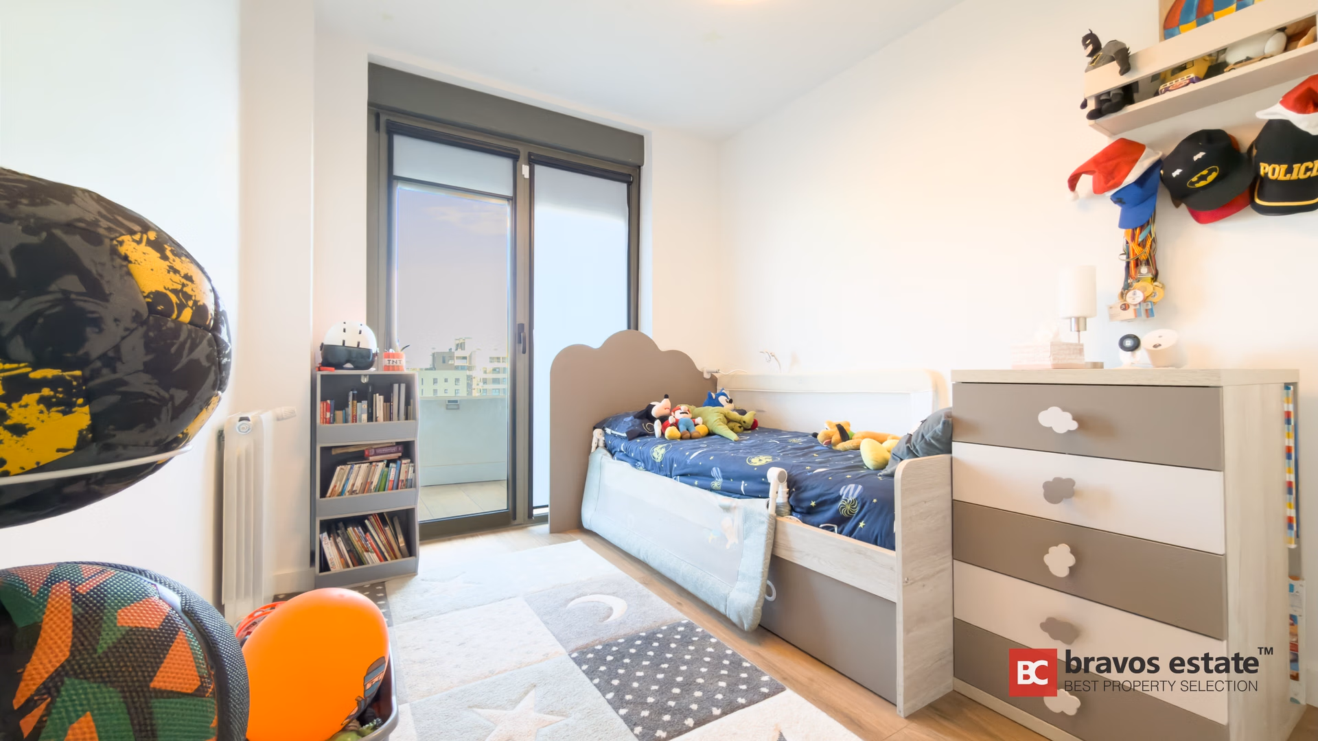 Strandnahe 3-Schlafzimmer-Wohnung in Playa de San Juan - 23