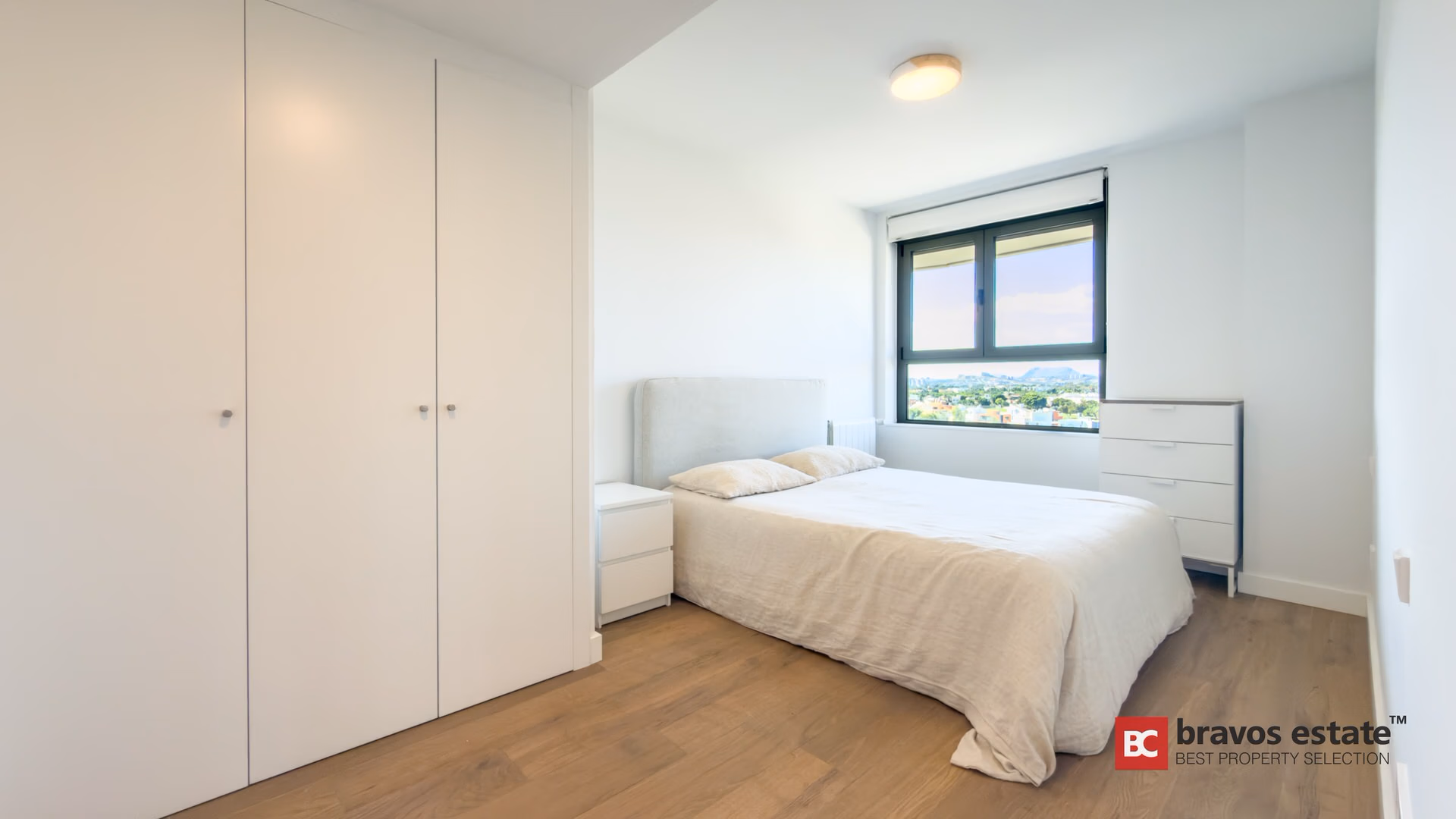 Appartement de 3 chambres en bord de mer à Playa de San Juan - 23