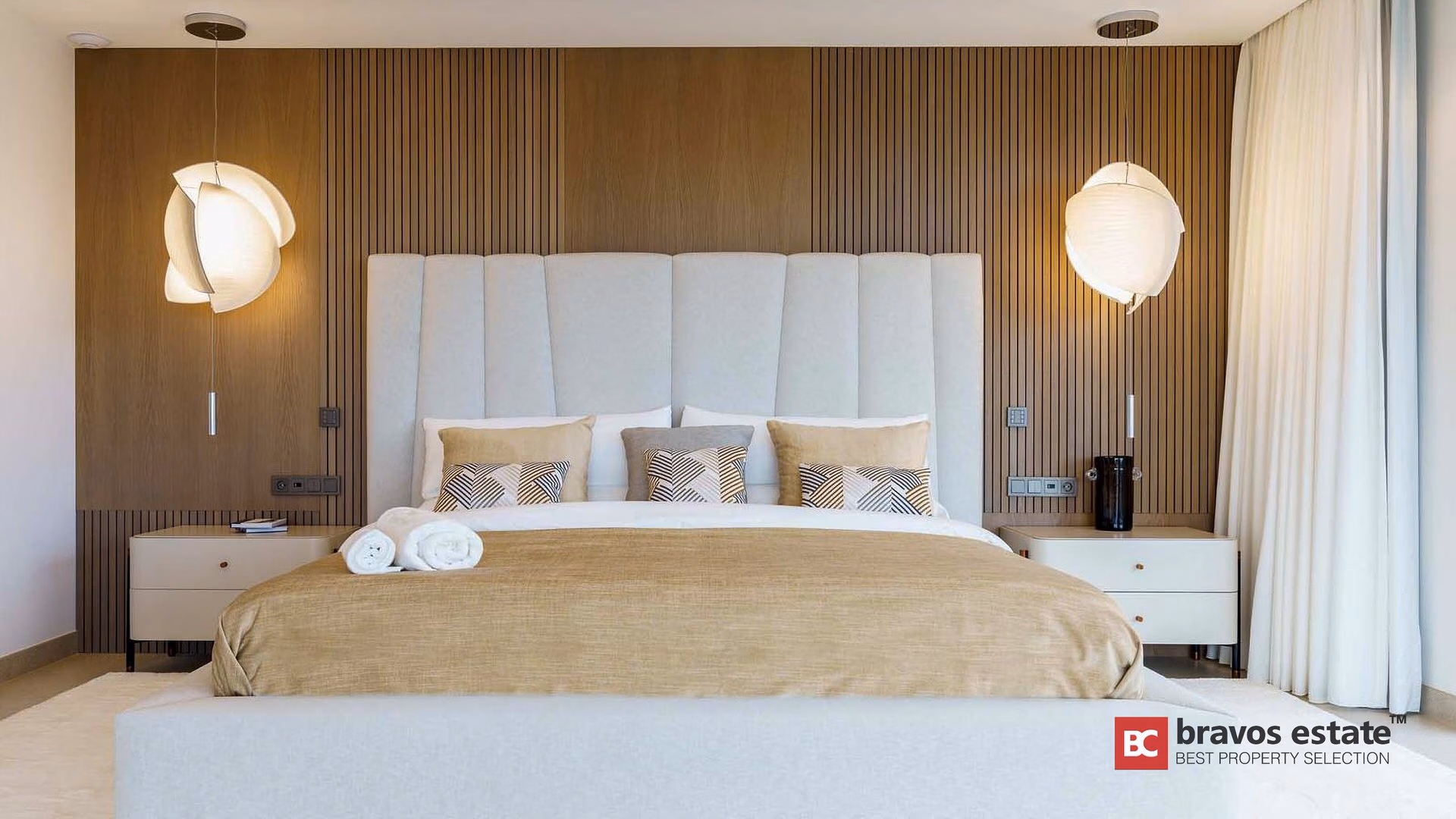 Villa de Luxe avec 6 Chambres à Marbella - 15