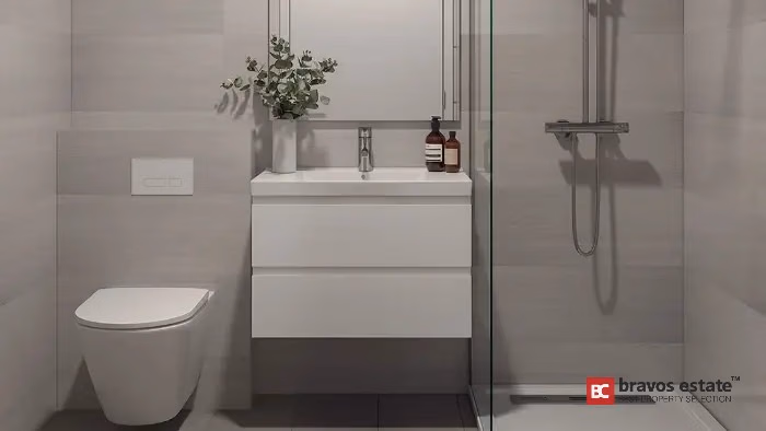 Nieuwbouw appartement met 2 slaapkamers in Alicante - 13