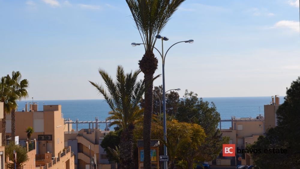 Villa Cerca del Mar de 3 Dormitorios en Campoamor - 7