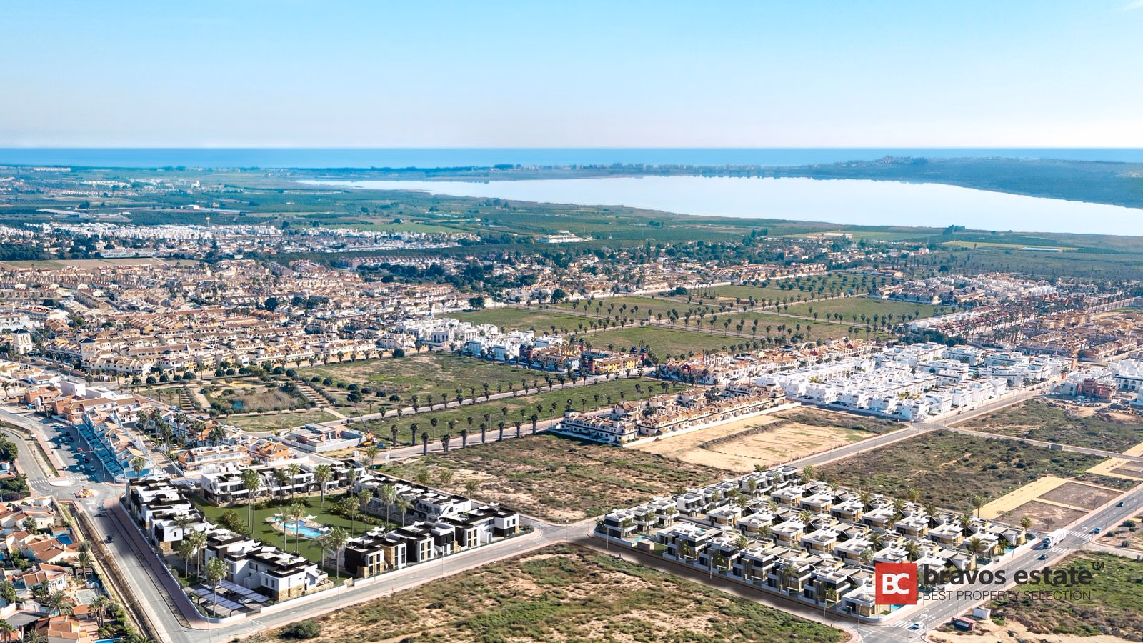 New Build 2-Bedroom Bungalow in Ciudad Quesada - 4