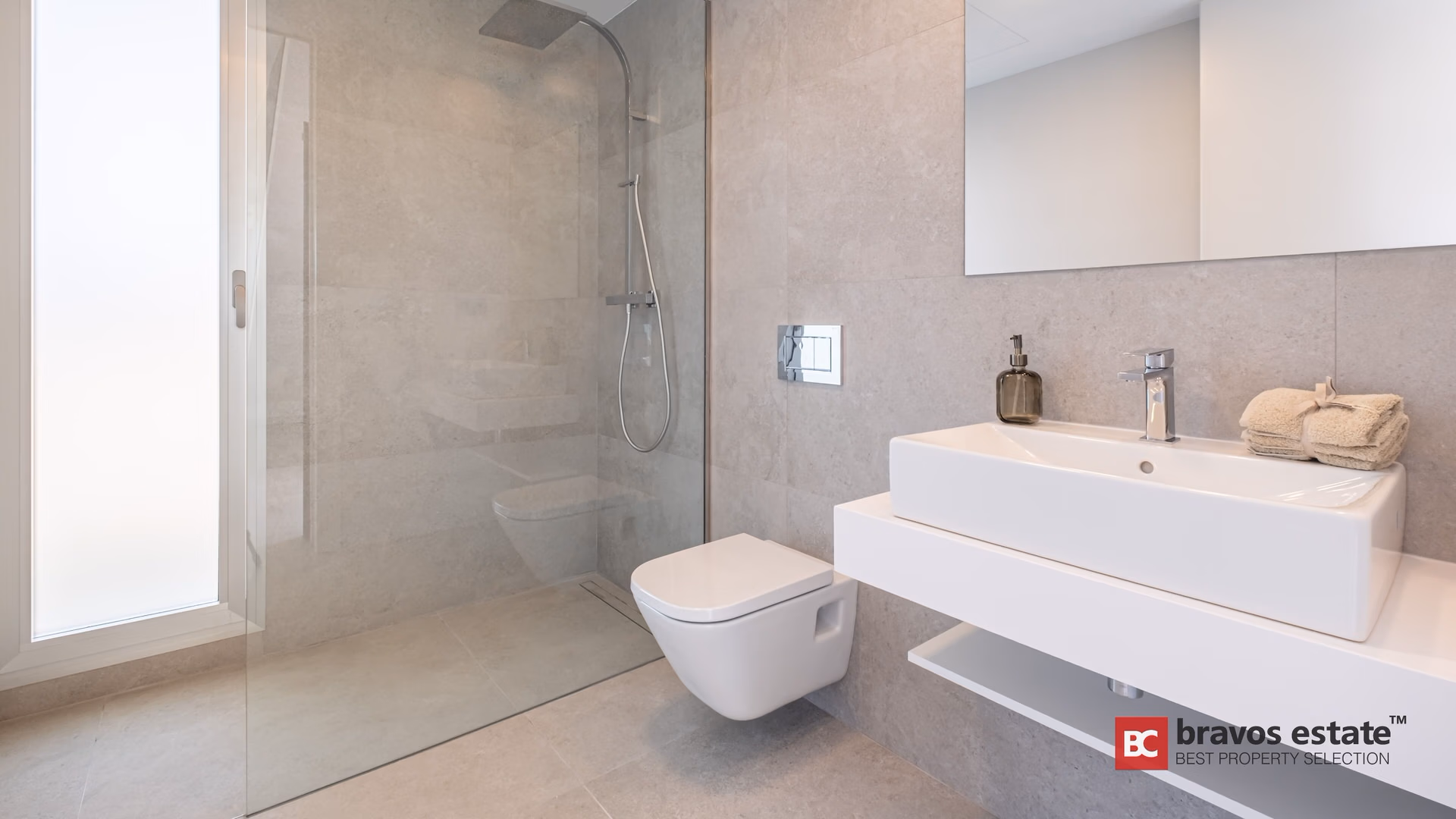 Neubau-Villa mit 3 Schlafzimmern in Finestrat - 13