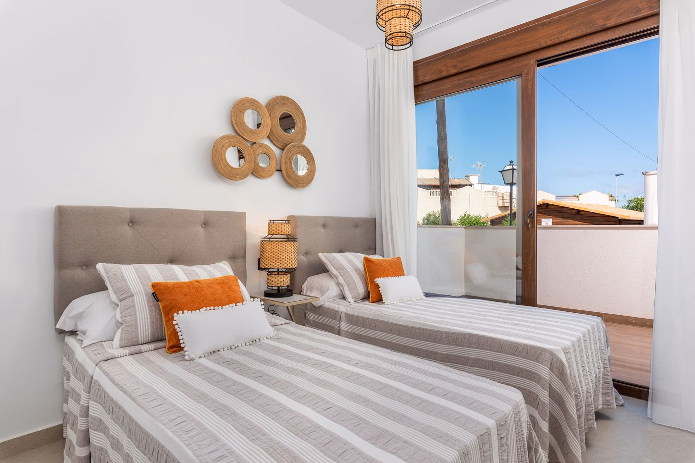 Balcones de Vivi — Apartments in Los Balcones, Torrevieja - 24