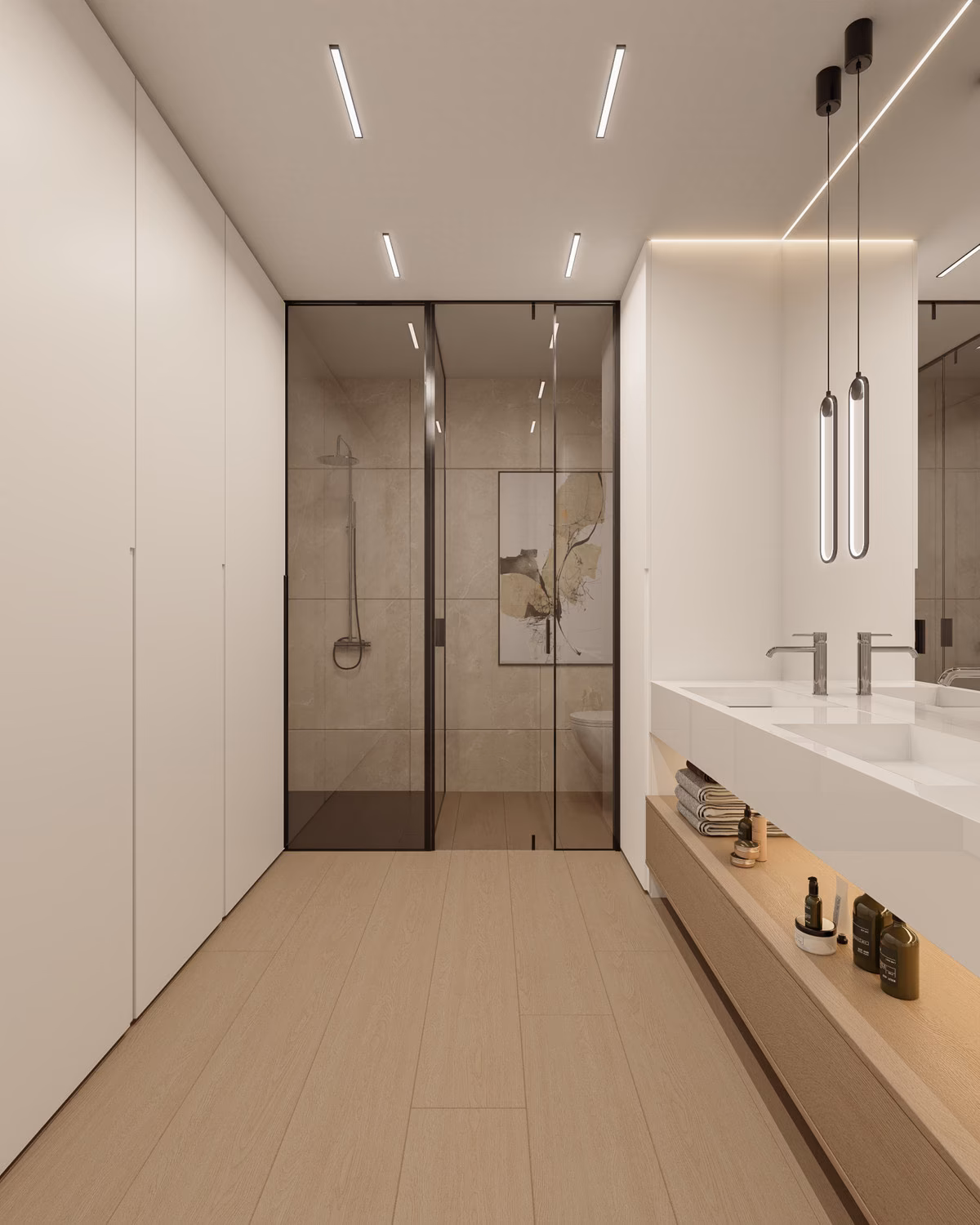 Unique Infinity apartments in El Higuerón, Fuengirola