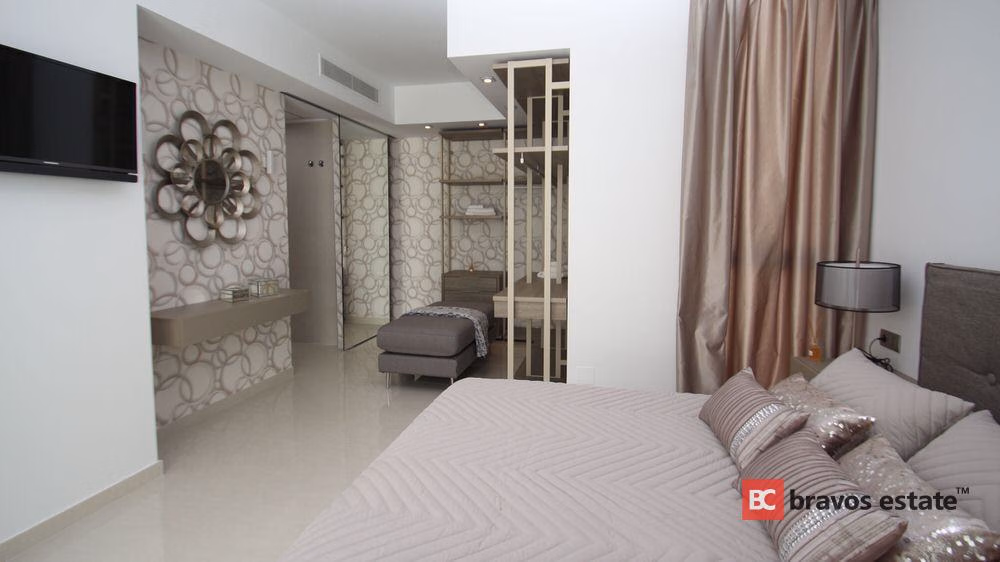 Новая вилла, 3 спальни в Сьюдад-Кесаде - 5