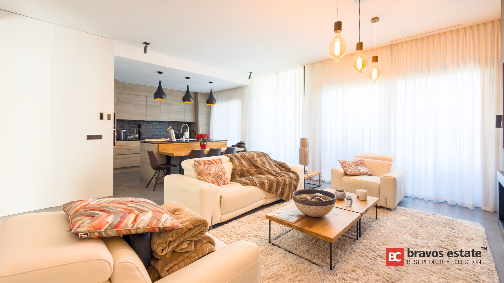 Новая вилла, 2 спальни в Финестрате - 5