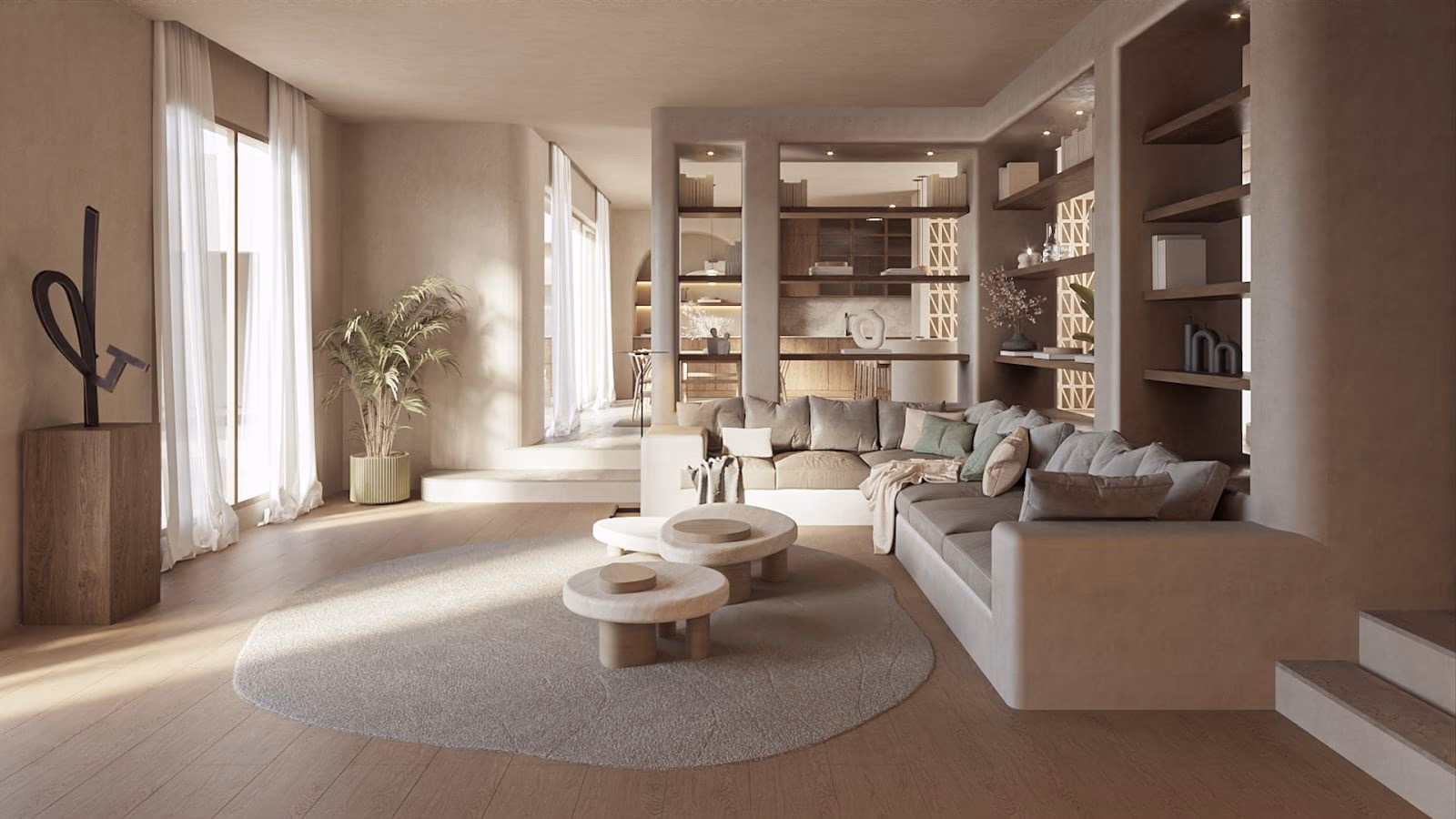 Oasis — Detached Villa in Altea - 10