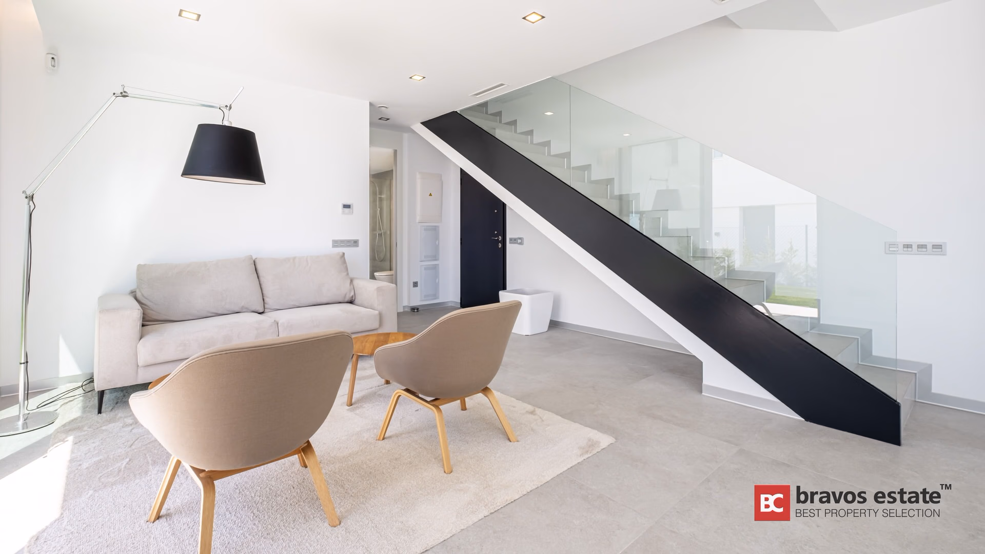 Neubau-Villa mit 3 Schlafzimmern in Finestrat - 7