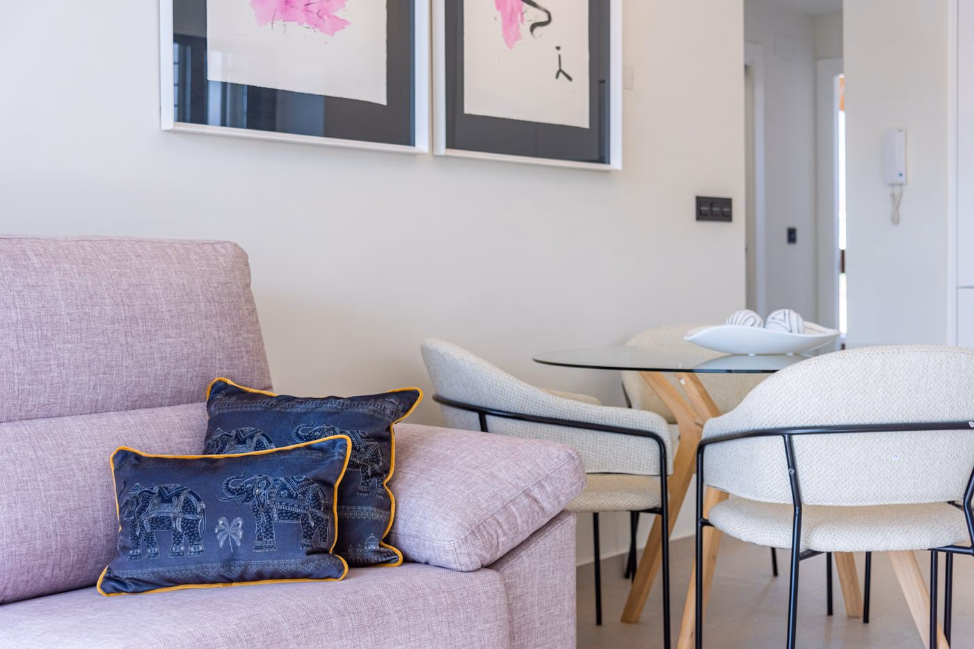 Balcones de Vivi — Apartments in Los Balcones, Torrevieja - 35