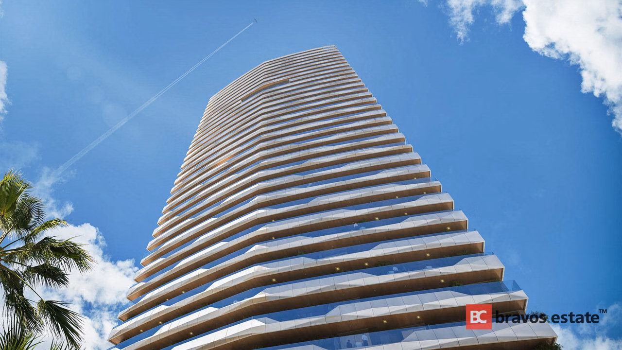 Apartamento Cerca del Mar de 3 Dormitorios en Benidorm 1