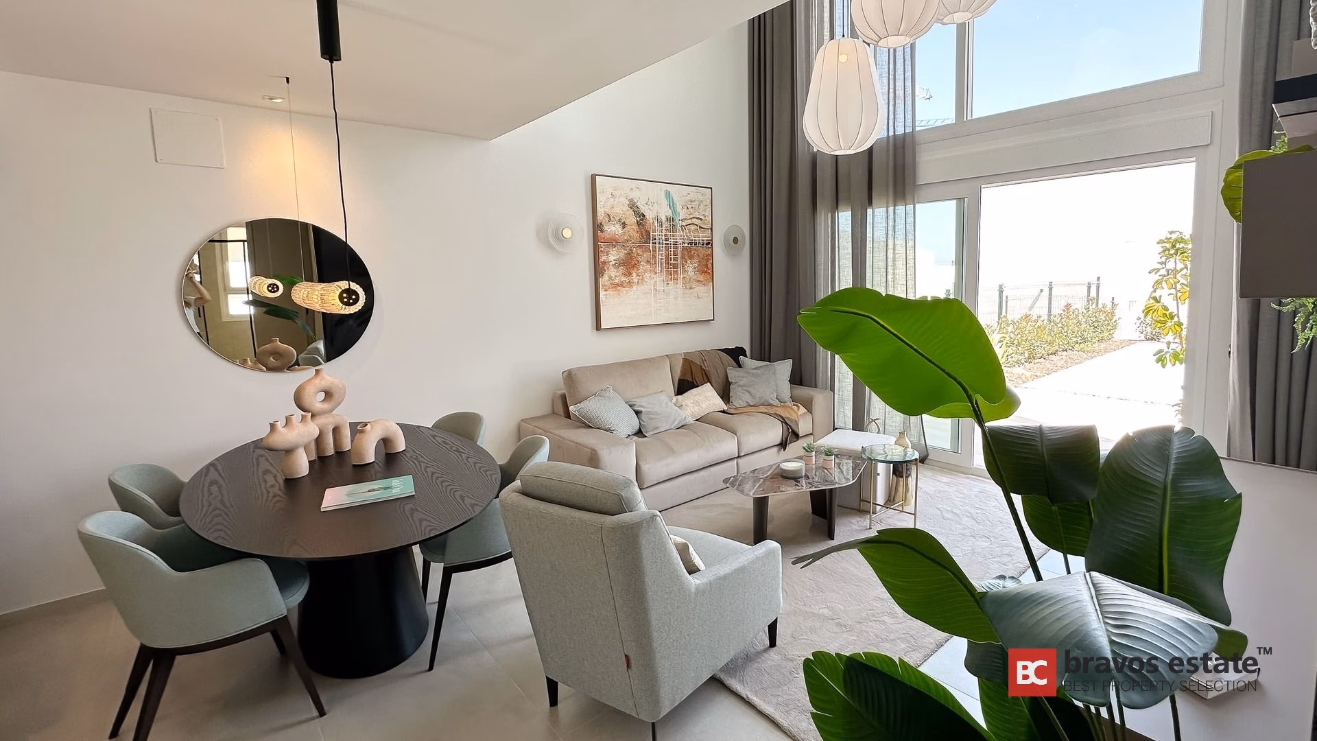 New Build 3-Bedroom Villa in Algorfa - La Finca Golf & Resort - 5