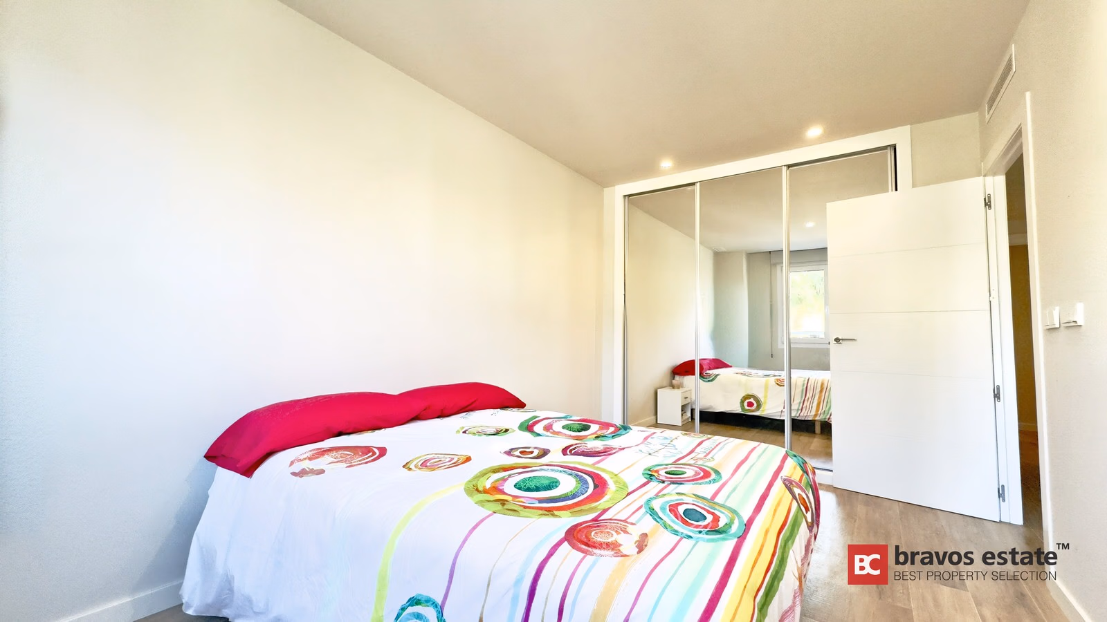 Apartamento Frente al Mar de 3 Dormitorios en El Campello - 13