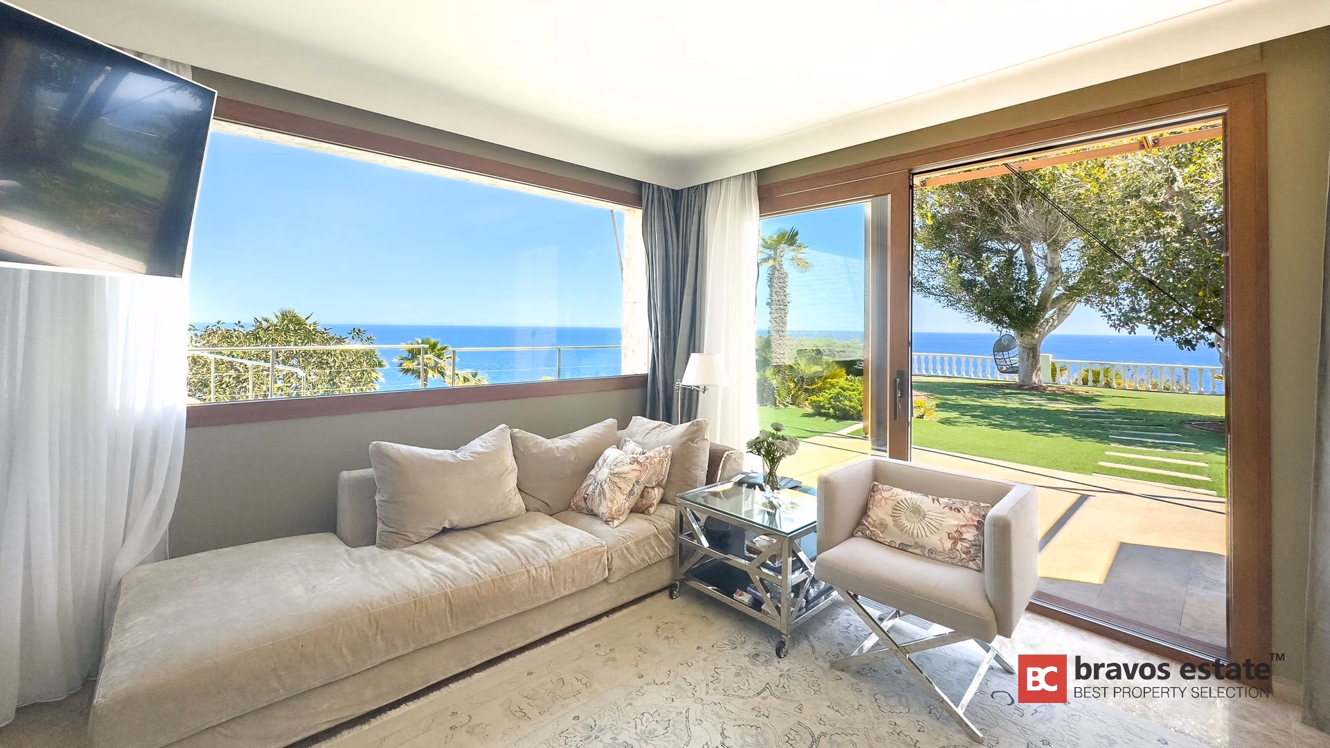 Villa Frente al Mar de 6 Dormitorios en El Campello - 26
