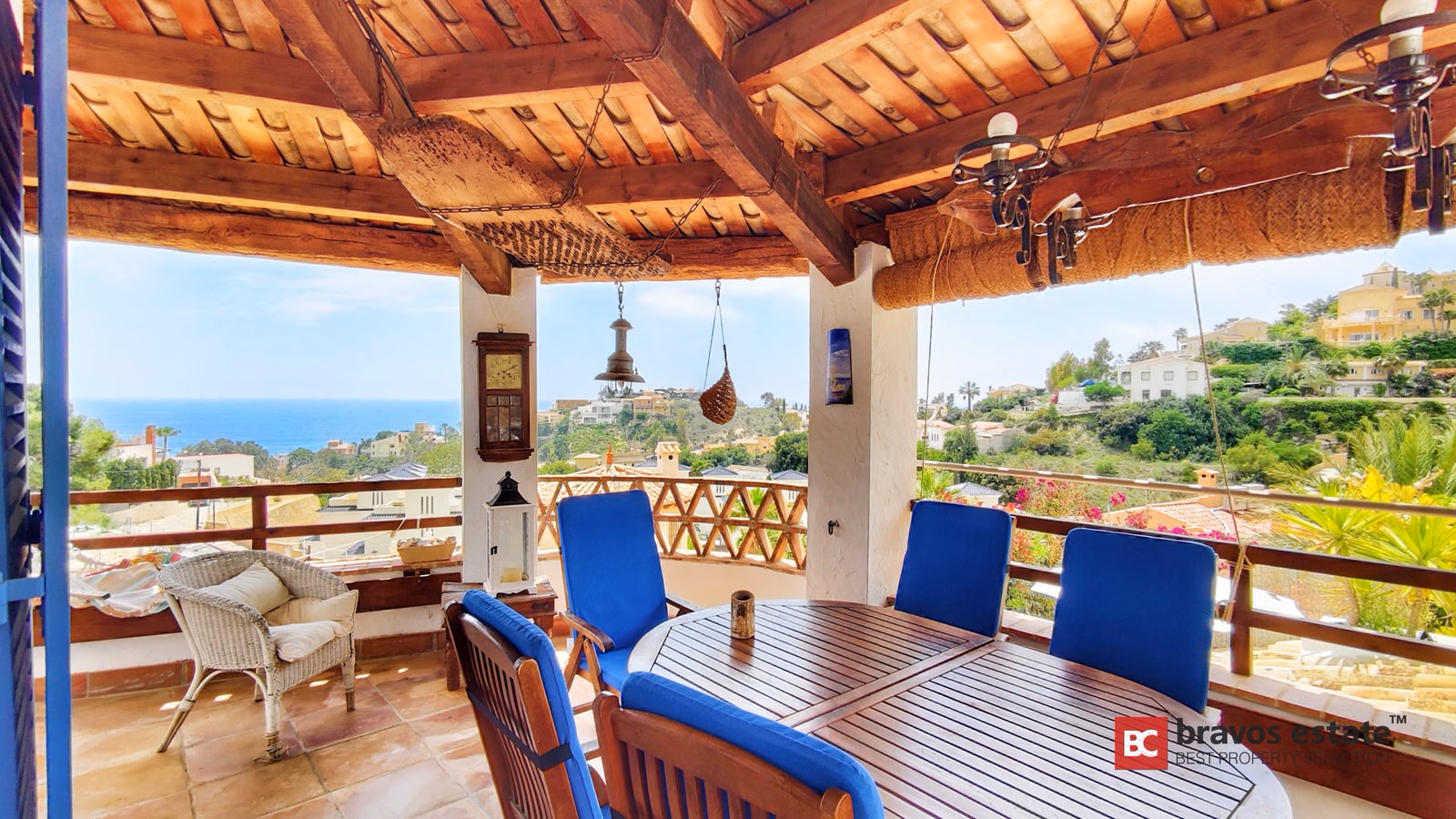 Villa de 9 chambres en bord de mer à El Campello - 9