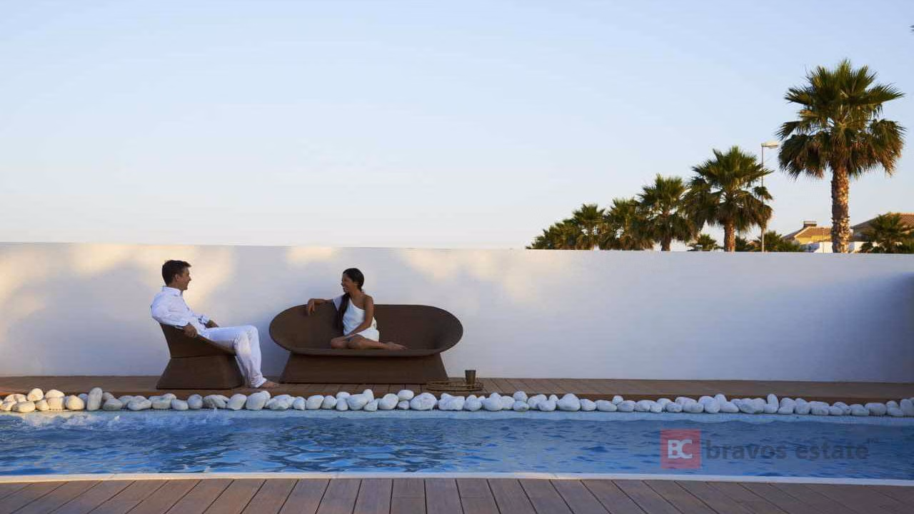 Spacious 5-Bedroom Villa in Ciudad Quesada · 399 m² - 9