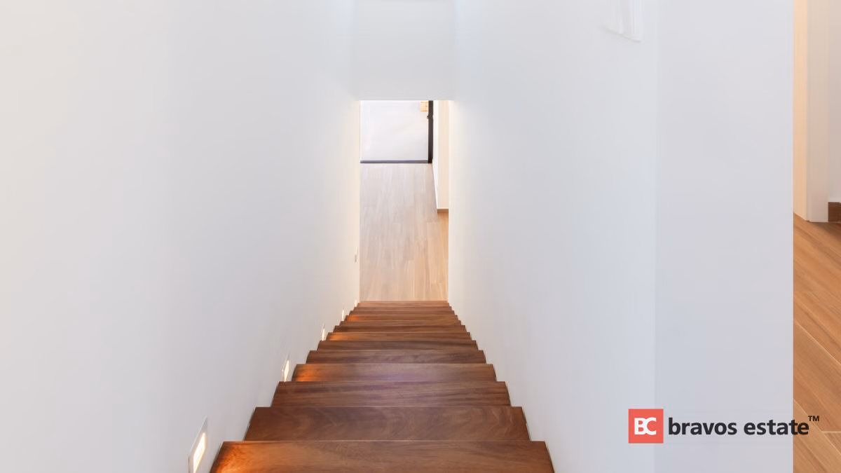 Villa de Obra Nueva de 3 Dormitorios en Benissa - 2