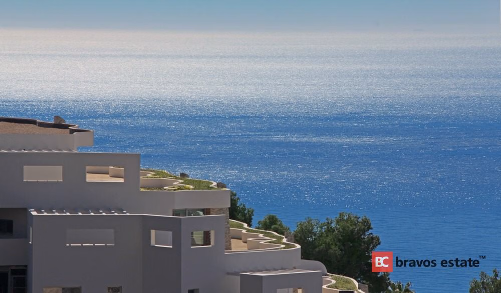 Apartamento De Lujo de 3 Dormitorios en Altea - 18