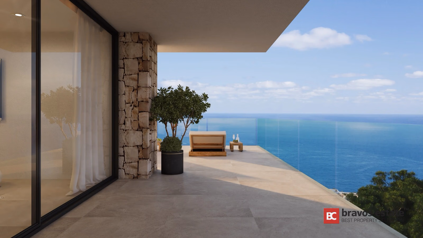 Luxe Villa met 3 Slaapkamers in Cumbre del Sol - 13
