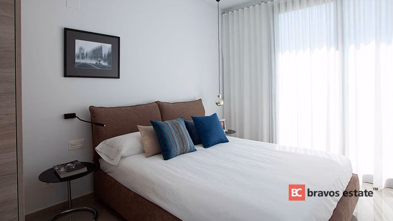 New Build 4-Bedroom Villa in Ciudad Quesada · 185 m² - 12