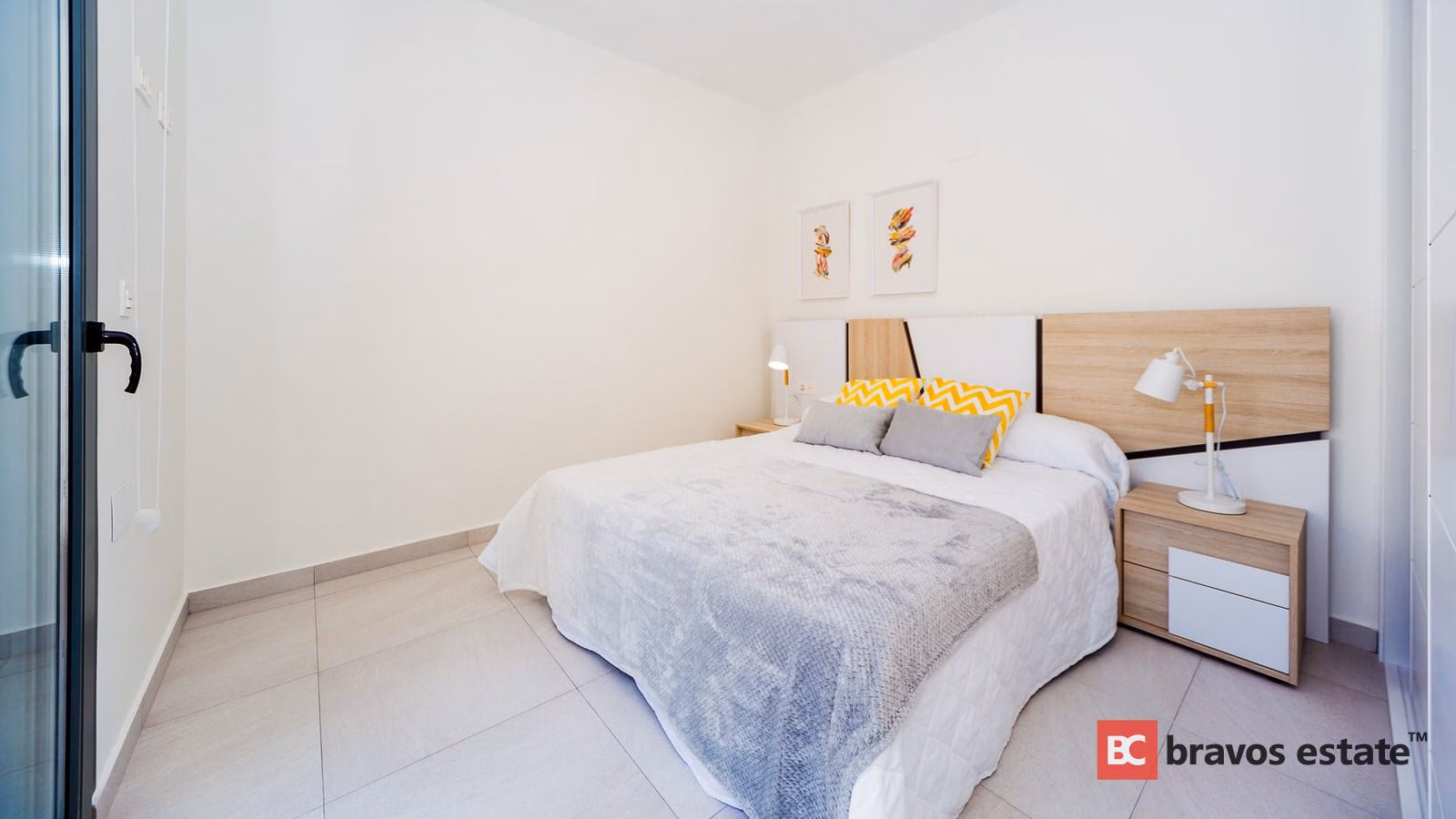 New Build 3-Bedroom Villa in Finestrat · 135 m² - 11