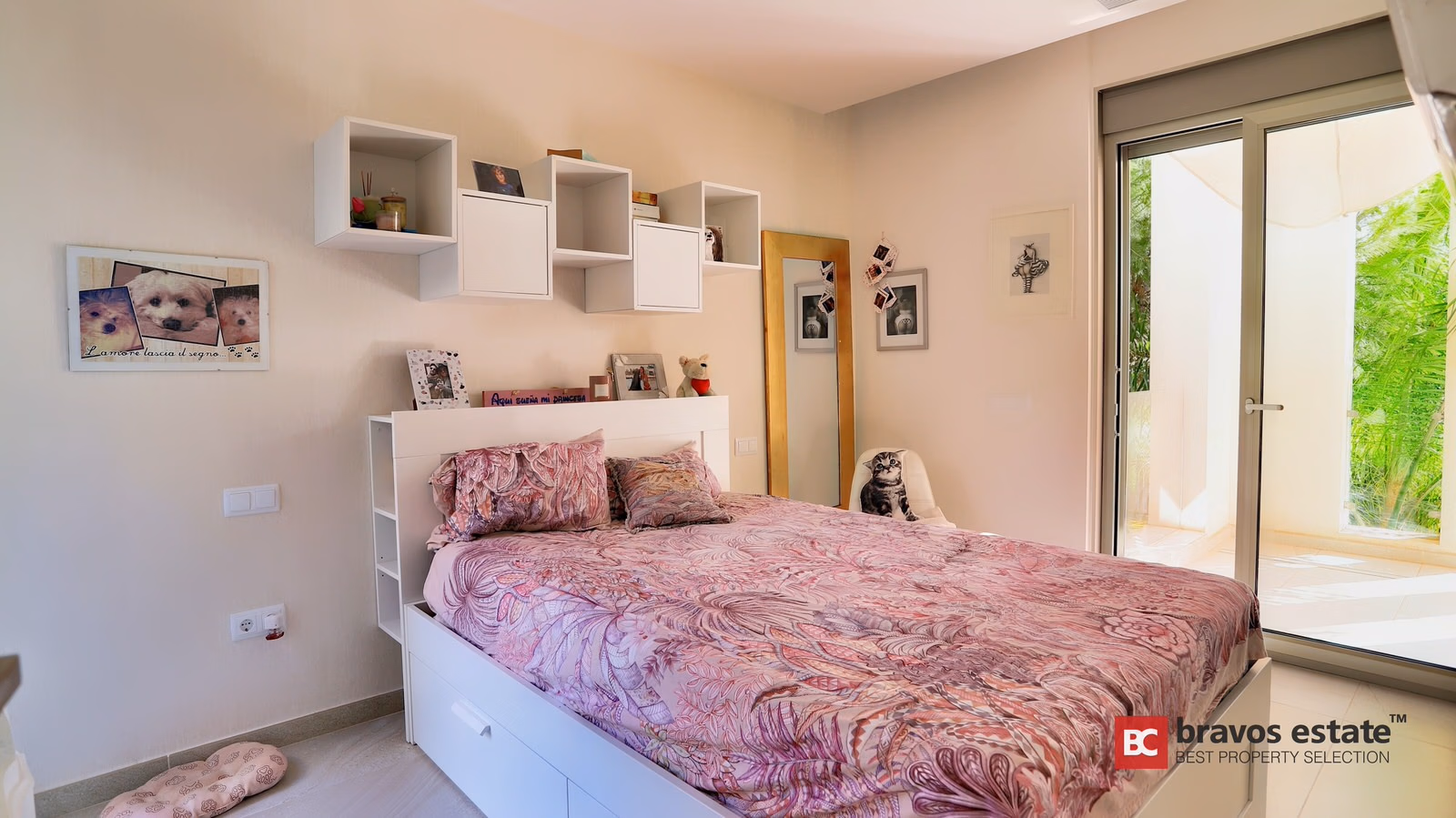 Elegant 4-Bedroom Villa in Finestrat - 10
