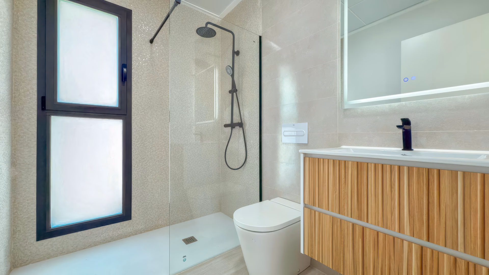 Moderne Villa von 2025 mit Pool und 61 m² Untergeschoss — Almajada, Mutxamel - 14