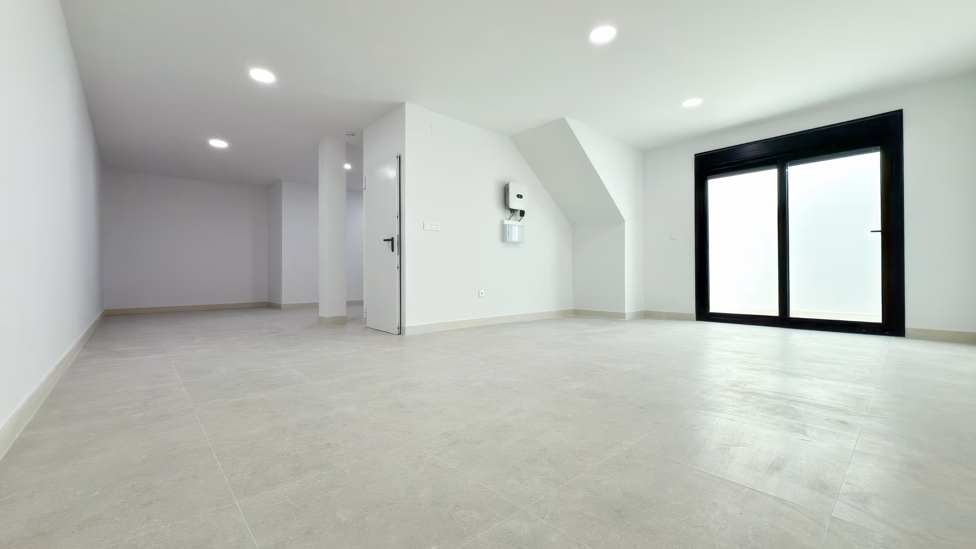 Moderne Villa von 2025 mit Pool und 61 m² Untergeschoss — Almajada, Mutxamel - 16