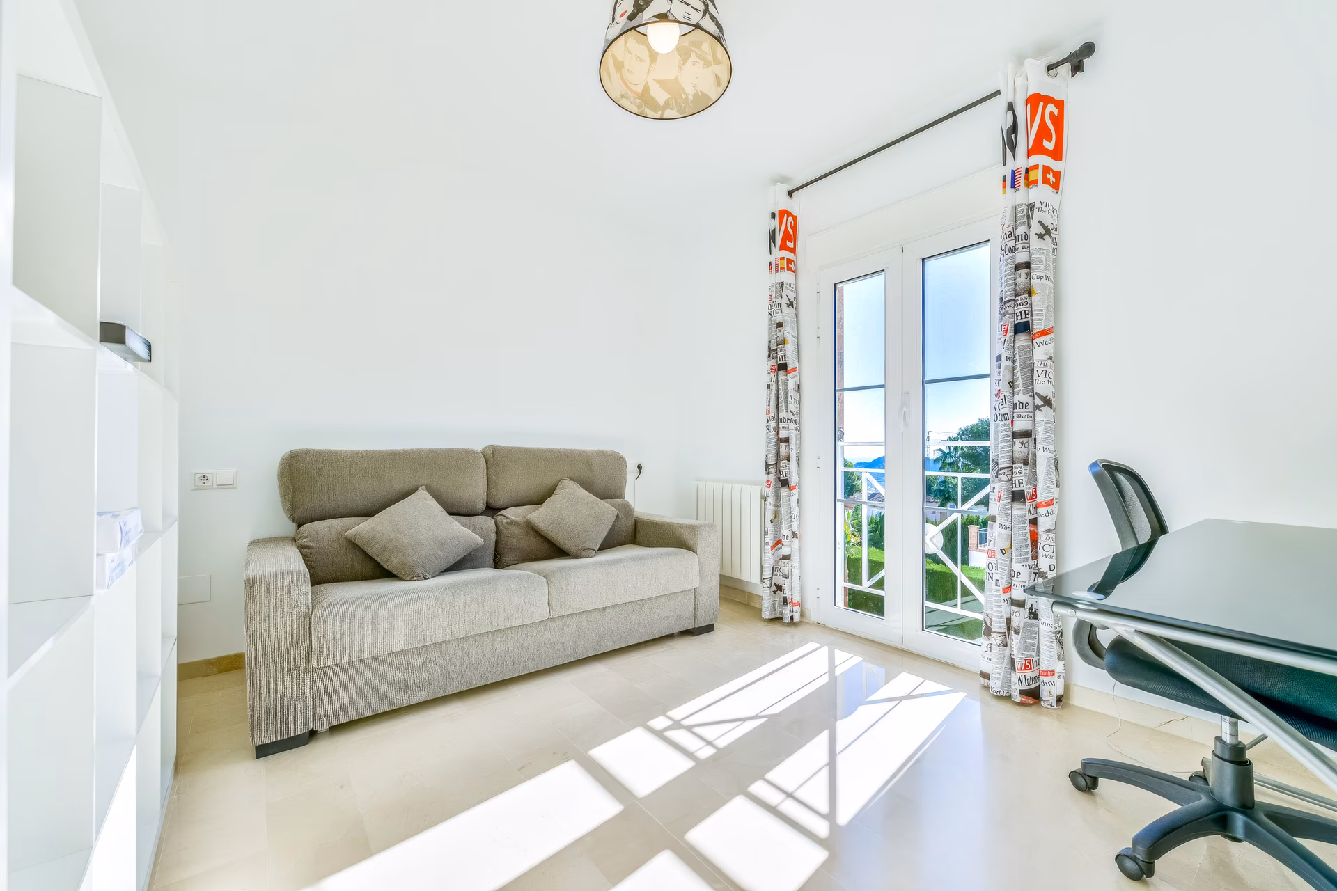Villa mit Meer- und Bergblick in Golf Bahía — Sierra Cortina, Finestrat - 31