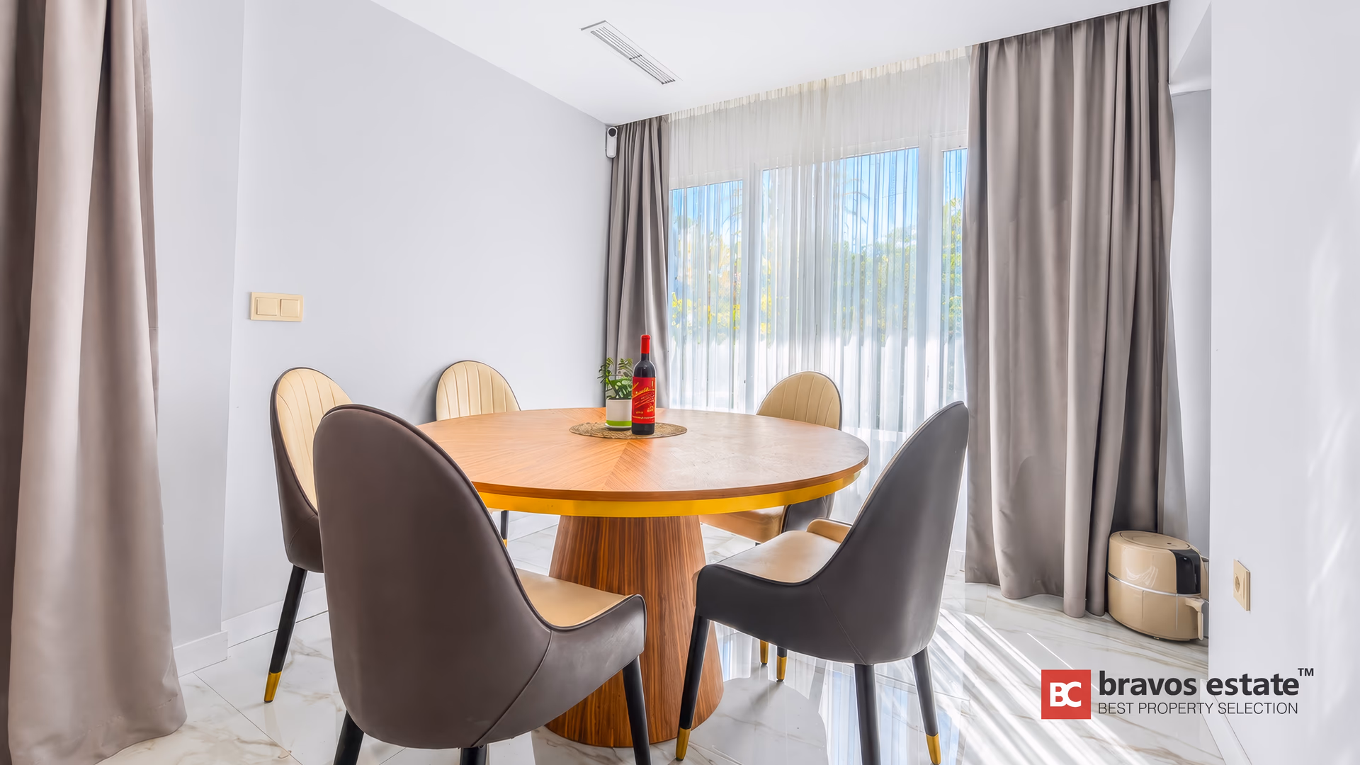 Villa renovada de 7 dormitorios con piscina de agua salada — La Font, San Juan de Alicante - 8
