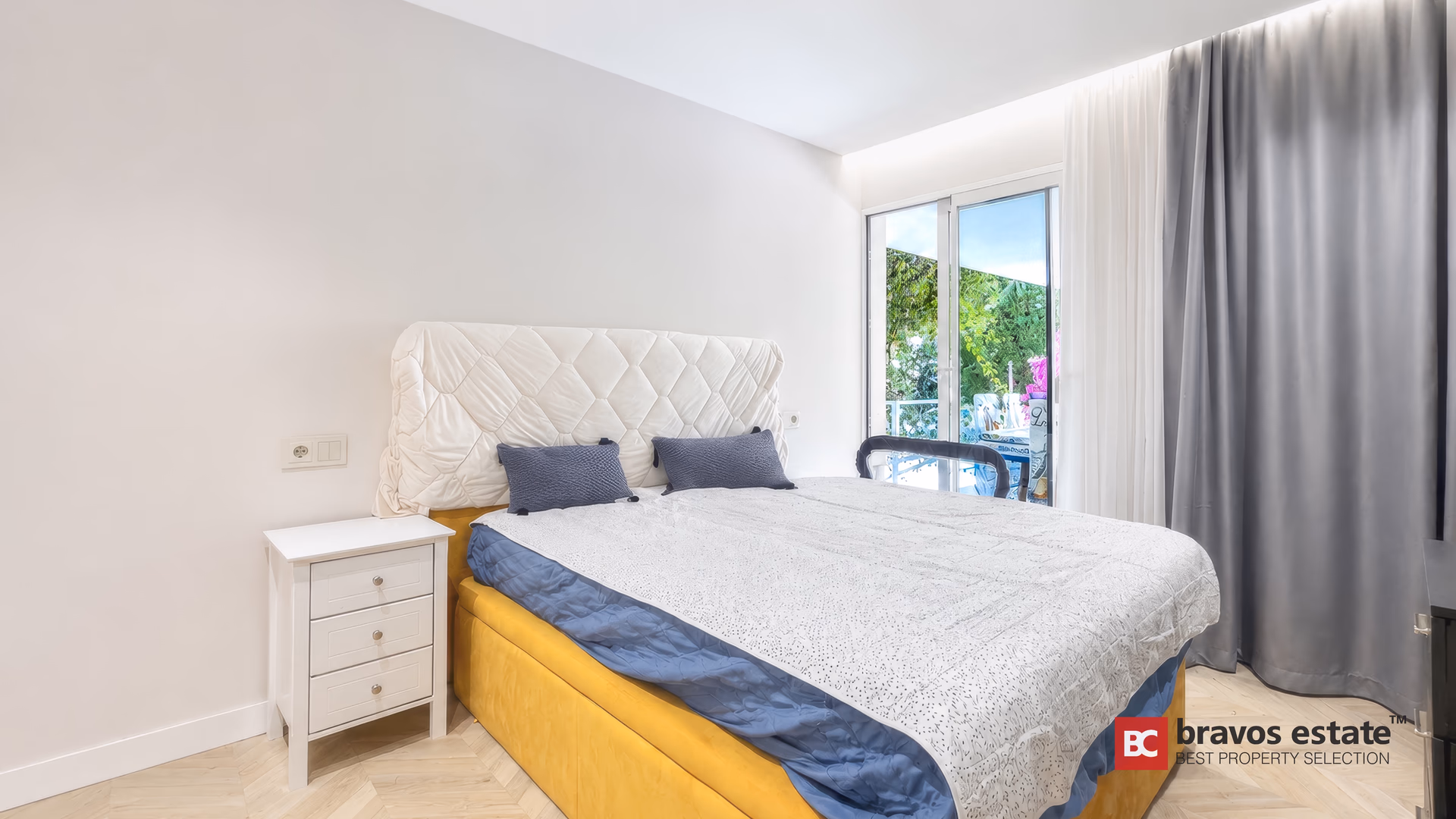 Villa renovada de 7 dormitorios con piscina de agua salada — La Font, San Juan de Alicante - 16