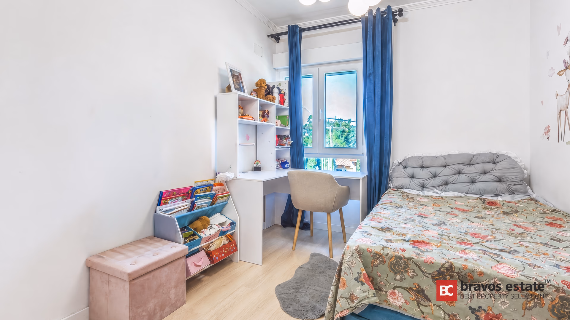 Villa renovada de 7 dormitorios con piscina de agua salada — La Font, San Juan de Alicante - 19