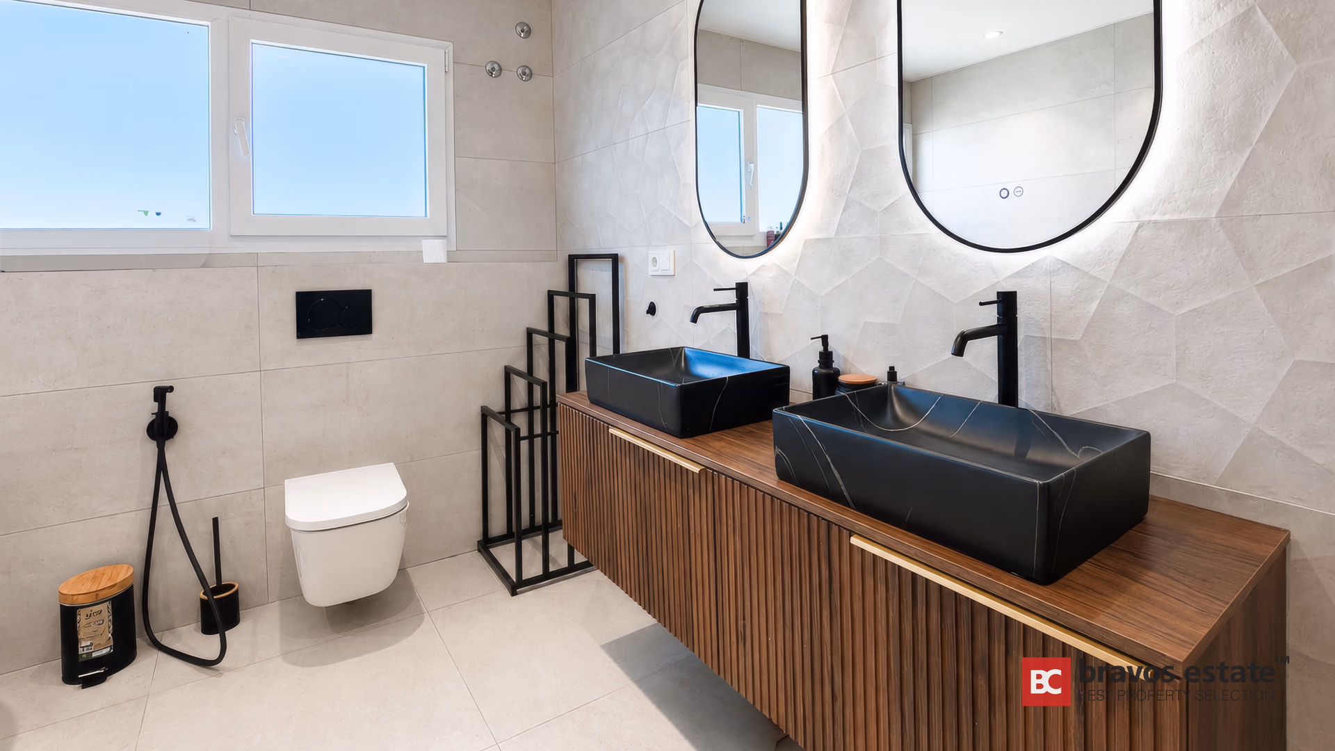 Villa renovada de 7 dormitorios con piscina de agua salada — La Font, San Juan de Alicante - 13