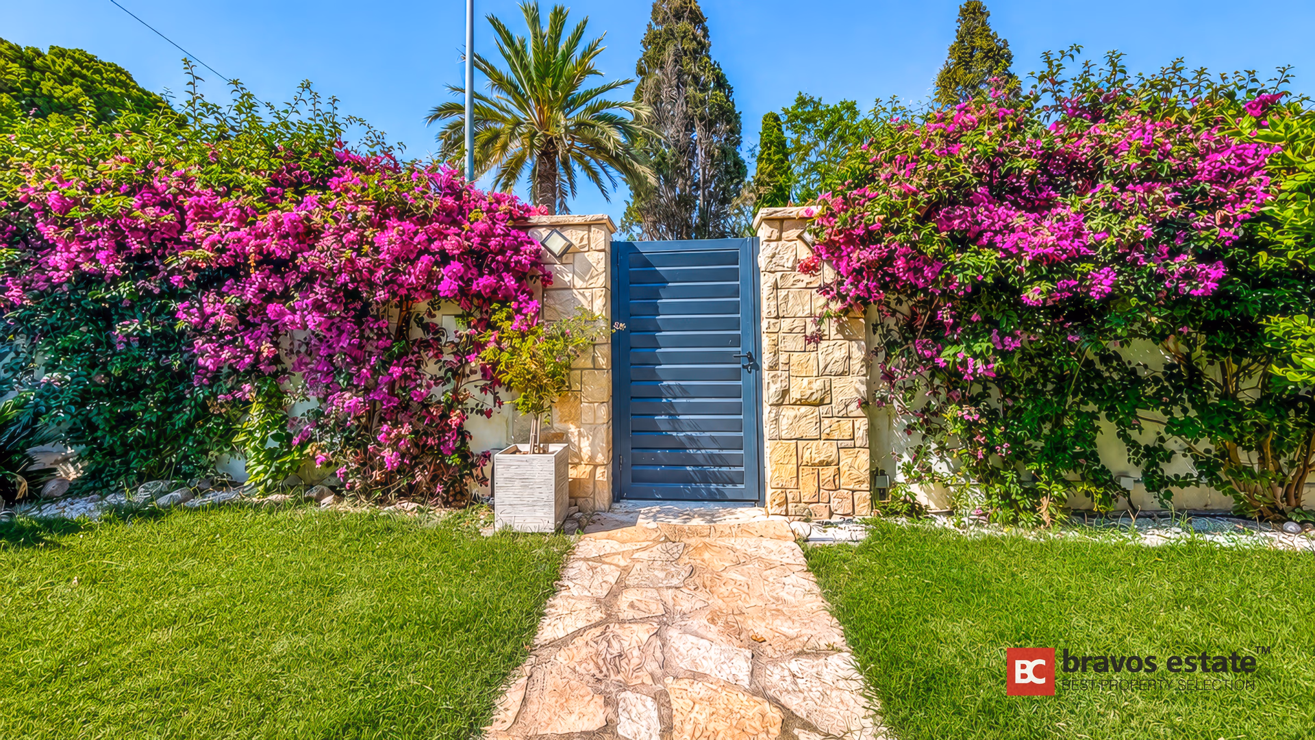 Villa renovada de 7 dormitorios con piscina de agua salada — La Font, San Juan de Alicante - 31