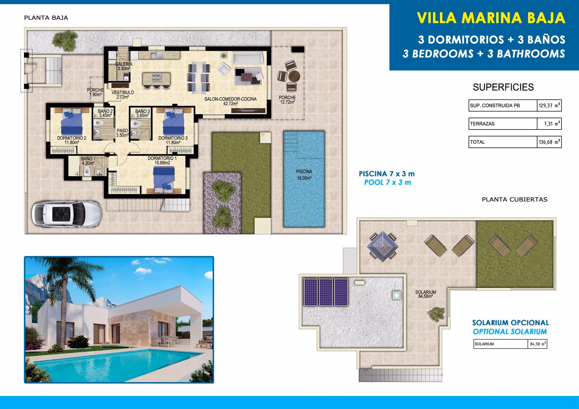 Plans 1