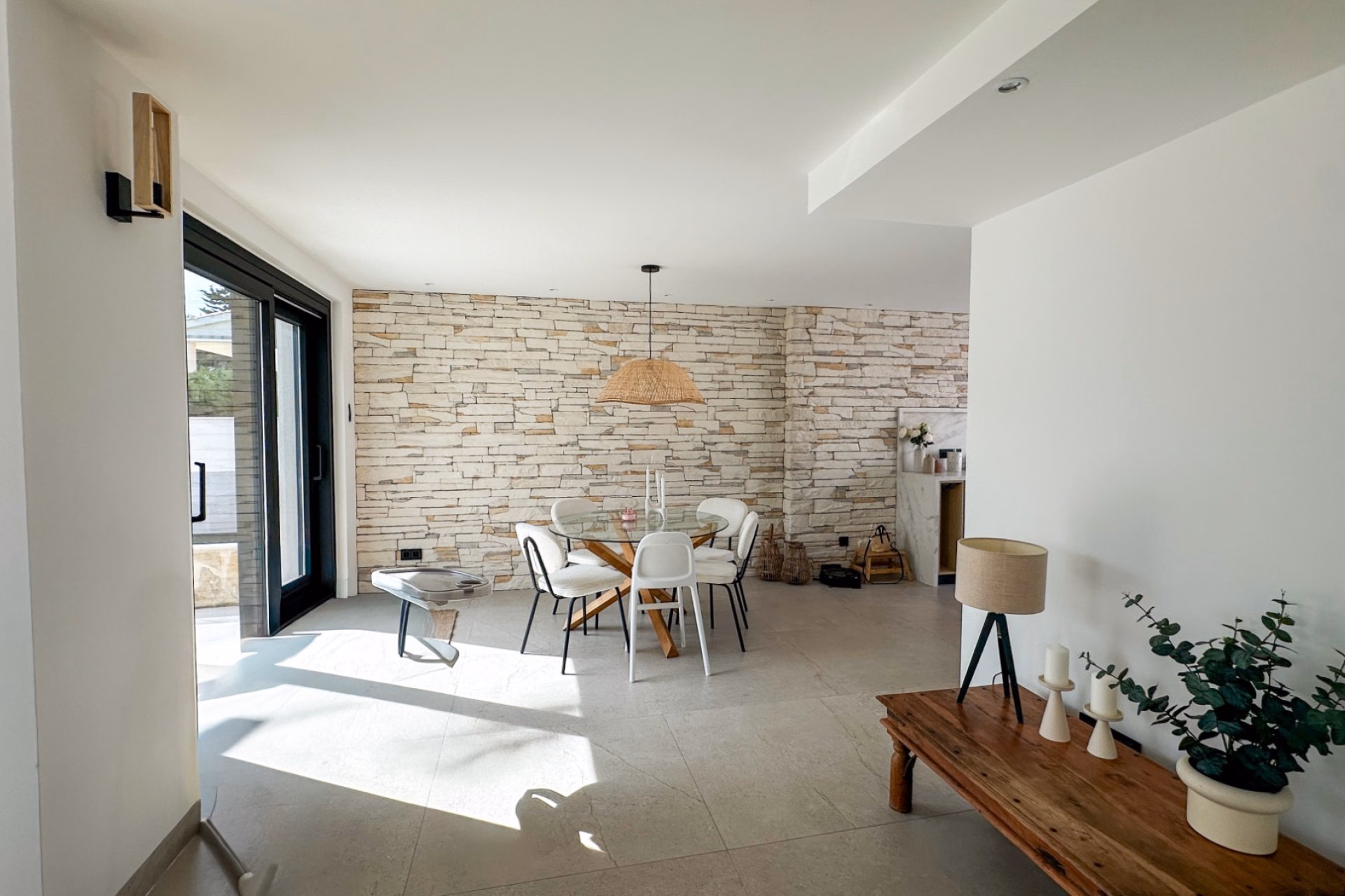 Villamartín — Refurbished 3-Bedroom Detached Villa on a 968 m² Plot - 19