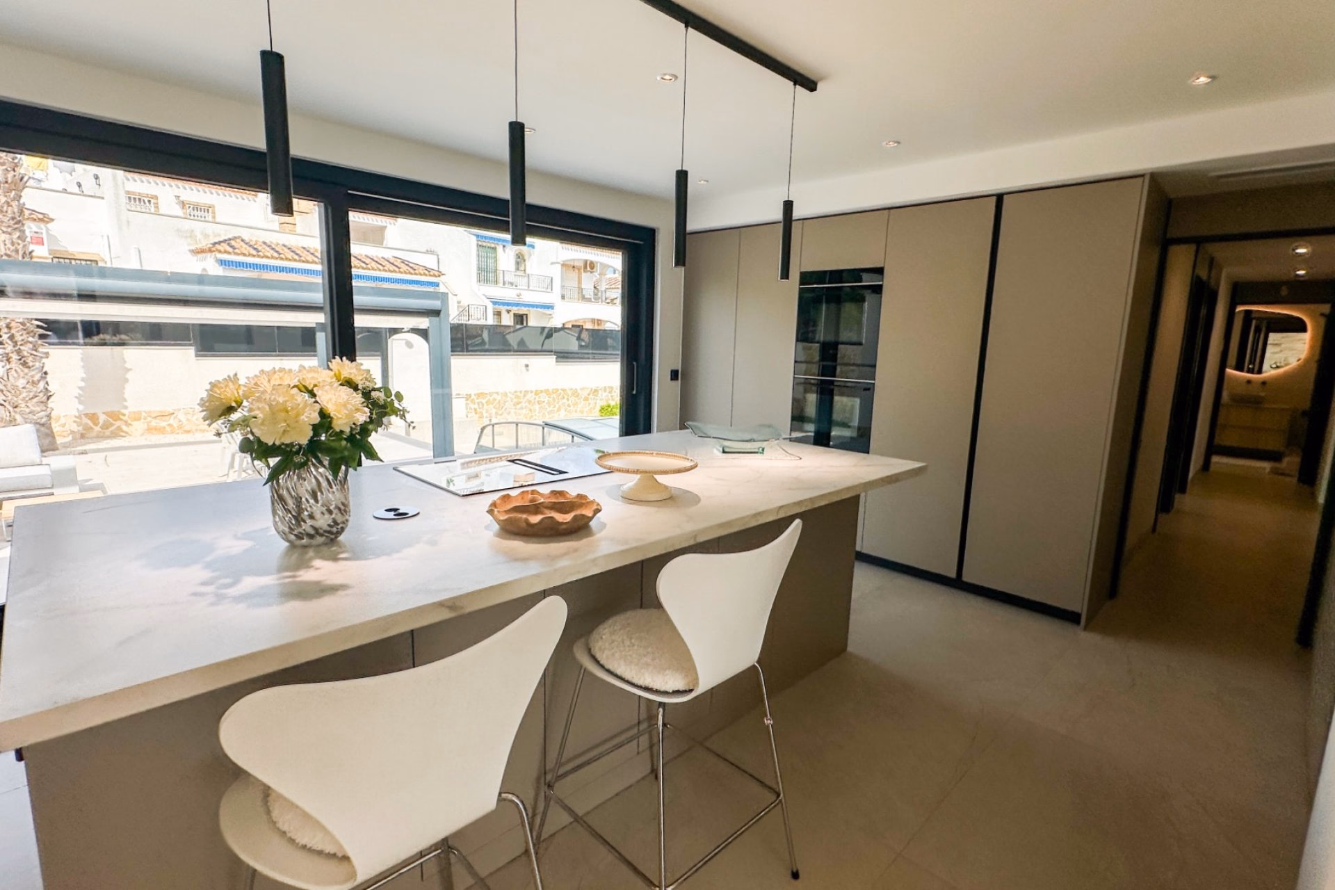 Villamartín — Refurbished 3-Bedroom Detached Villa on a 968 m² Plot - 20