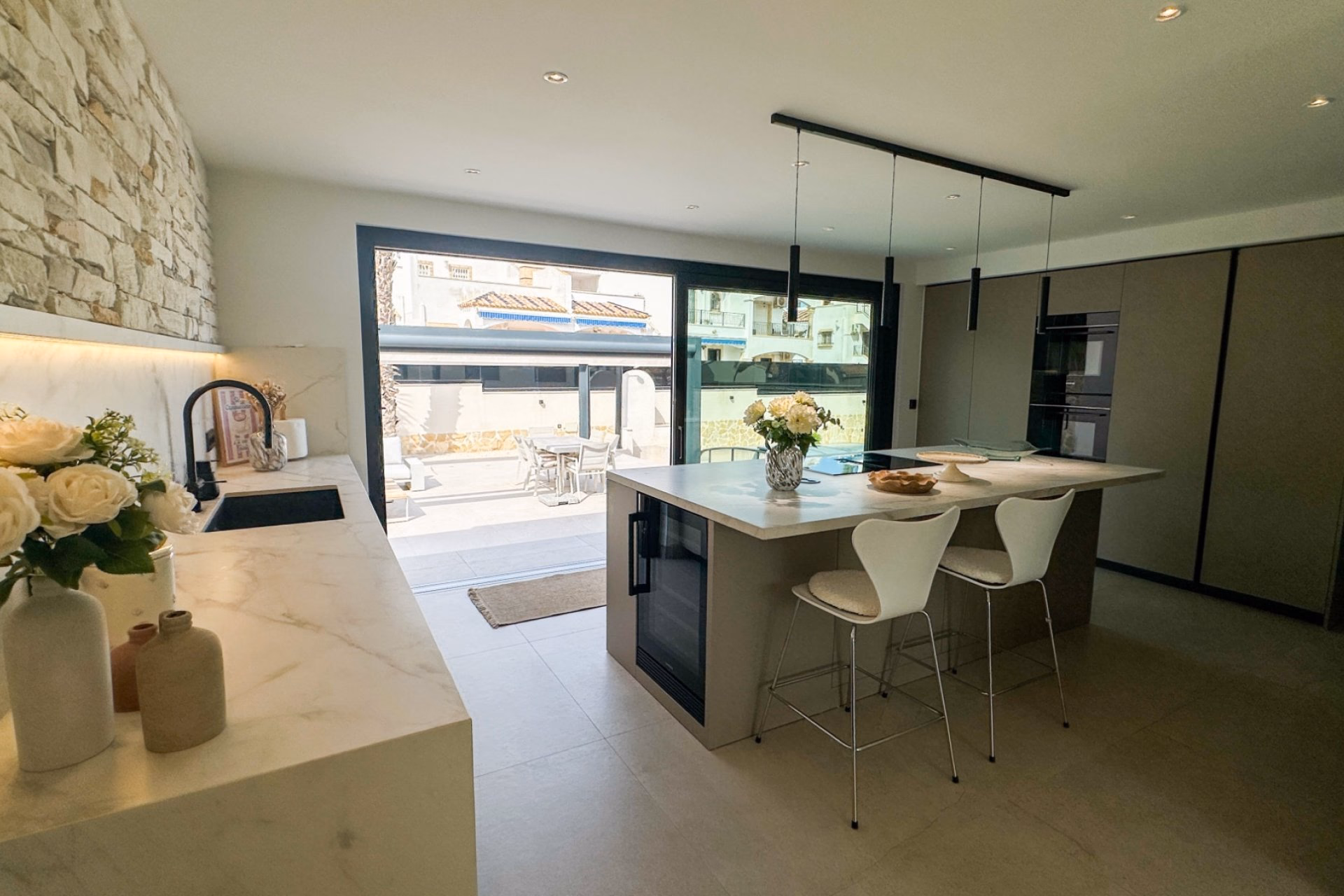 Villamartín — Refurbished 3-Bedroom Detached Villa on a 968 m² Plot - 22