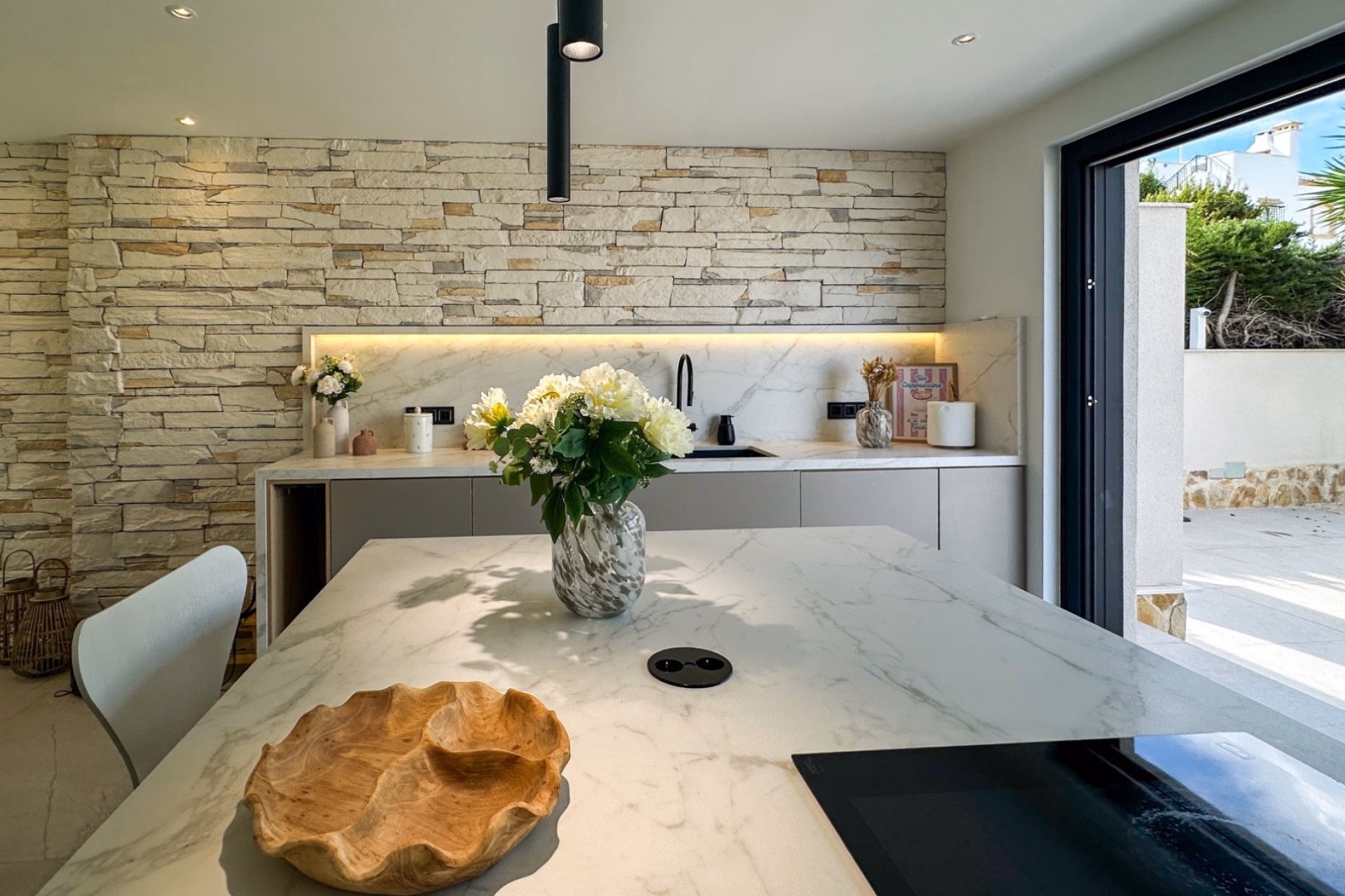 Villamartín — Refurbished 3-Bedroom Detached Villa on a 968 m² Plot - 24