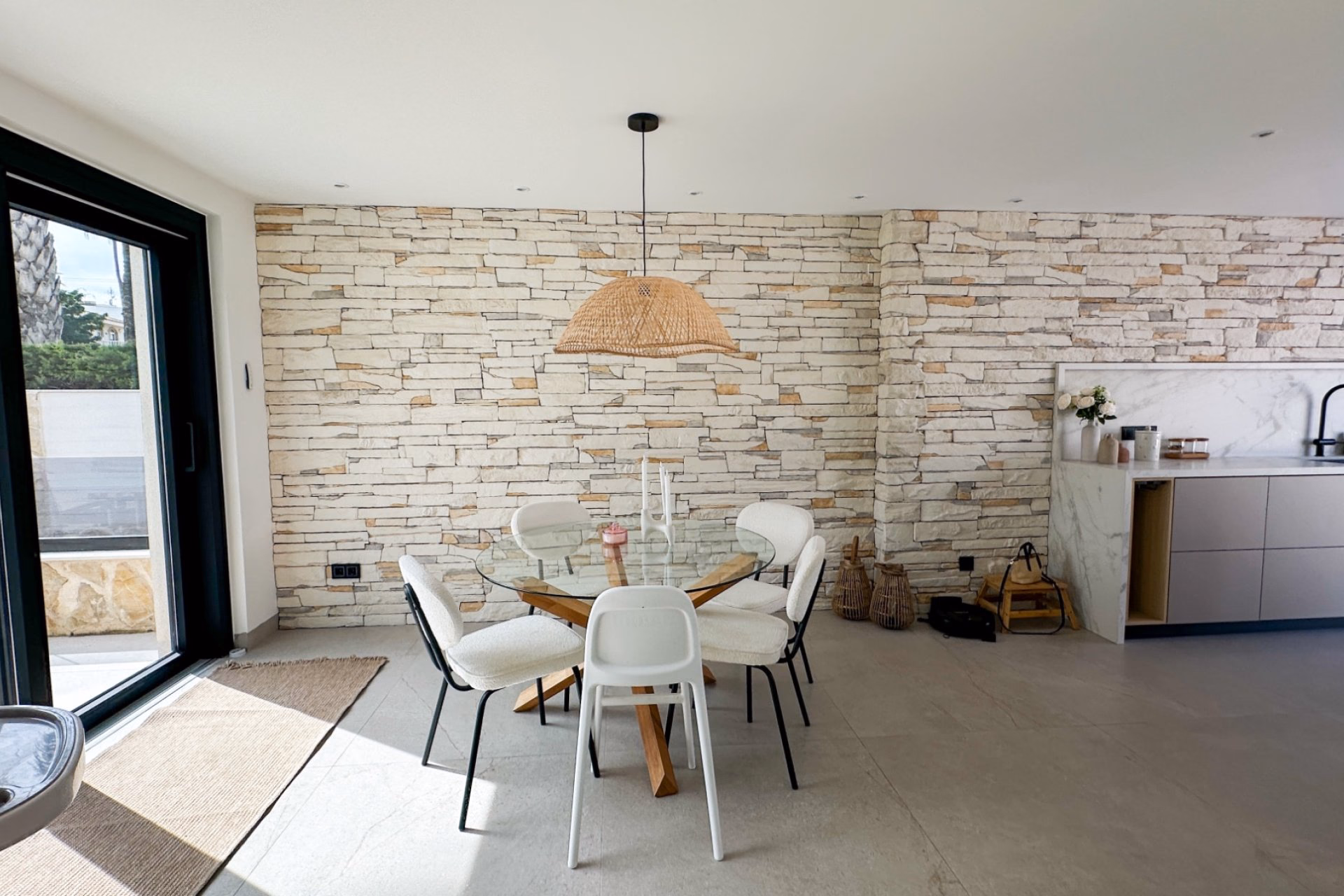 Villamartín — Refurbished 3-Bedroom Detached Villa on a 968 m² Plot - 26