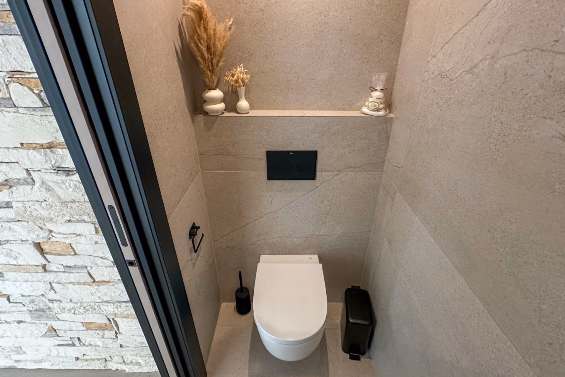 Villamartín — Refurbished 3-Bedroom Detached Villa on a 968 m² Plot - 38