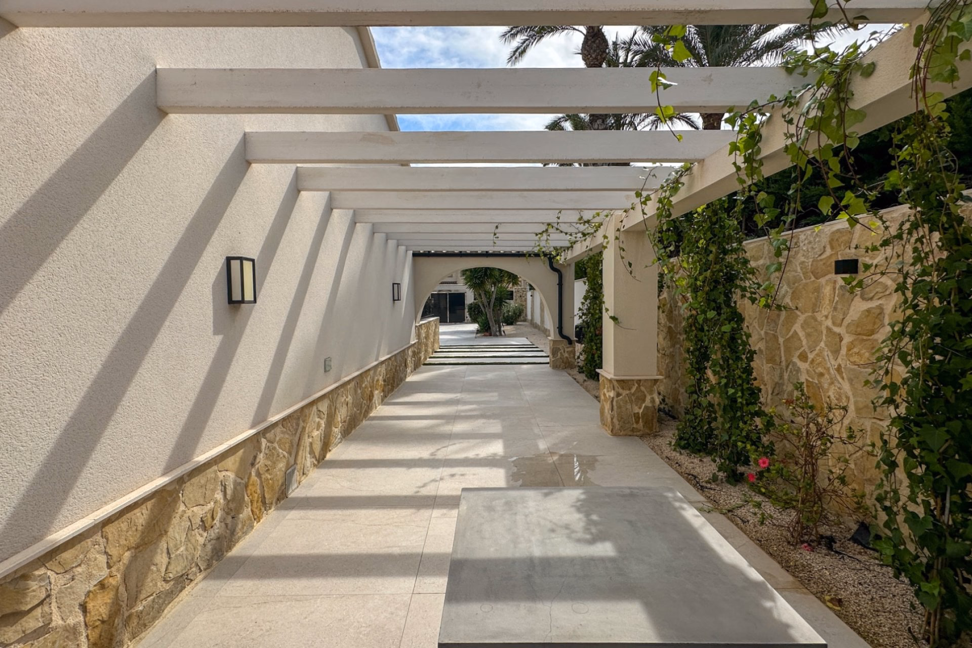Villamartín — Refurbished 3-Bedroom Detached Villa on a 968 m² Plot - 40